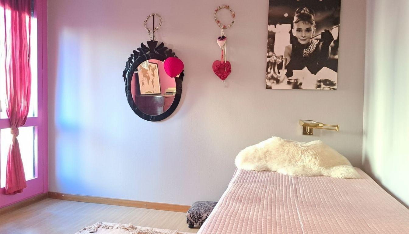 ¡Descubre tu nuevo hogar en el corazón de Barcelona!
Este espectacular...