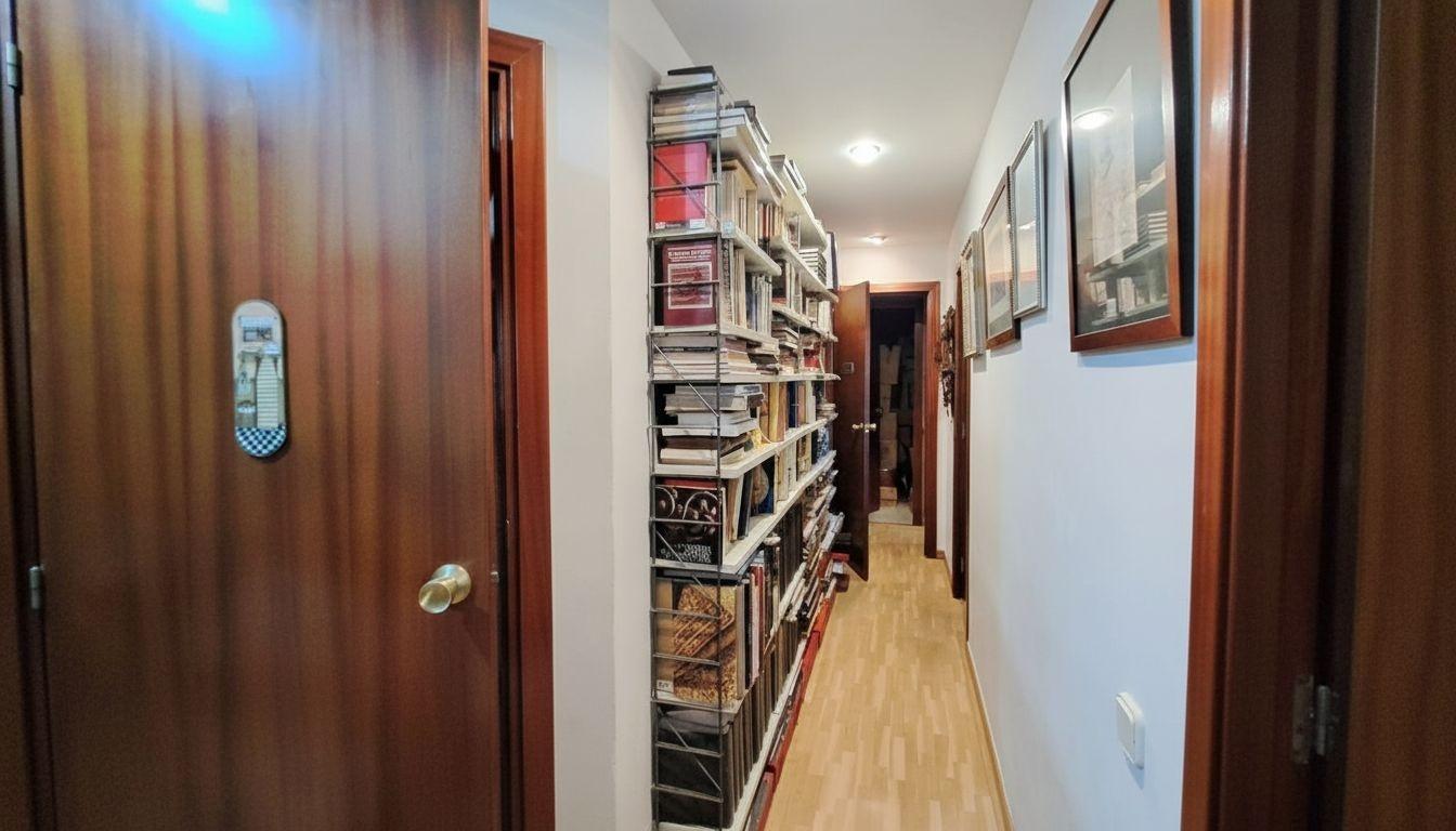 ¡Descubre tu nuevo hogar en el corazón de Barcelona!
Este espectacular...