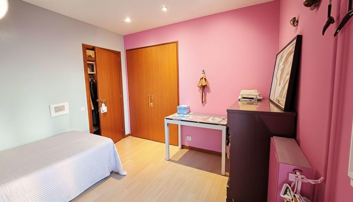 ¡Descubre tu nuevo hogar en el corazón de Barcelona!
Este espectacular...