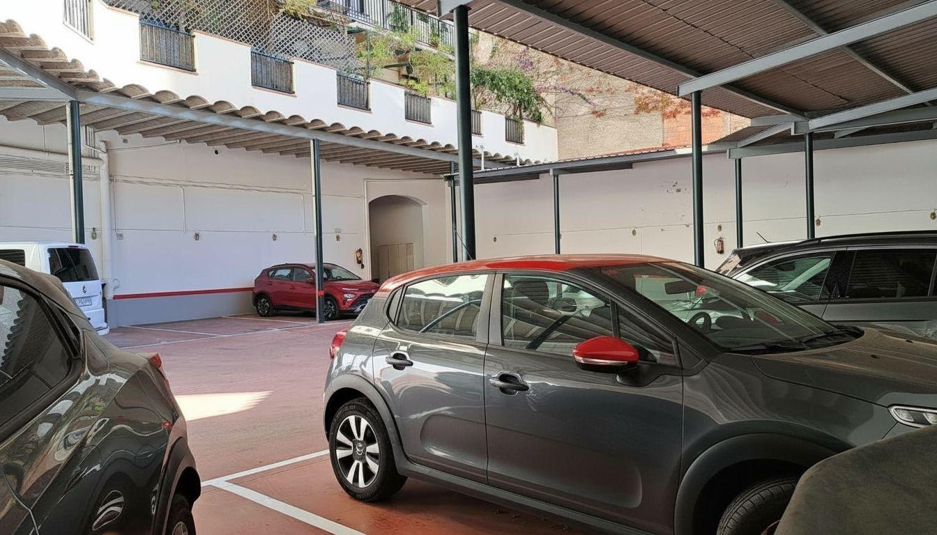 ¡Descubre tu nuevo hogar en el corazón de Barcelona!
Este espectacular...