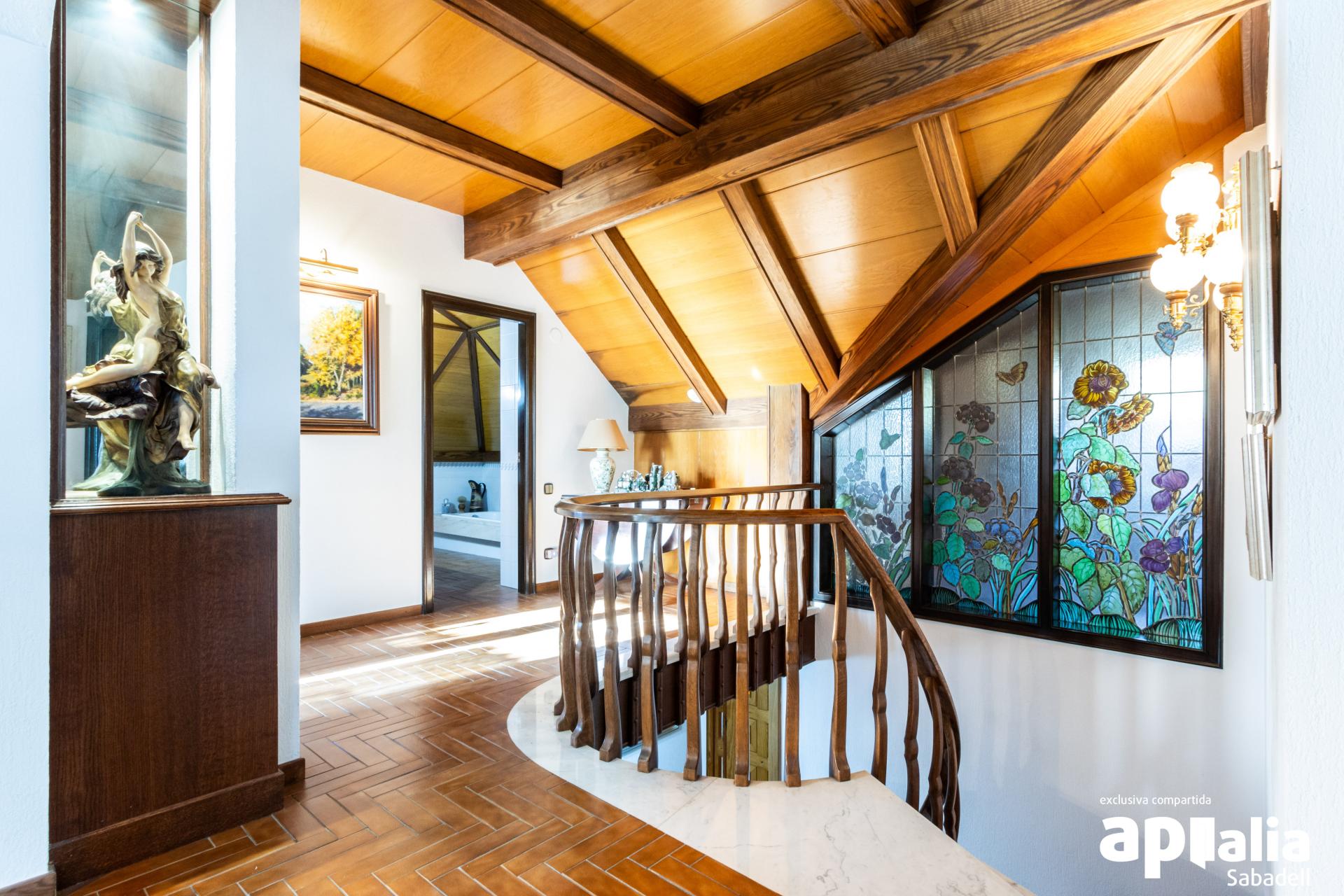 FALGUERAS IMMOBILIÀRIA   VENDA DE CASA A 4 VENTS...