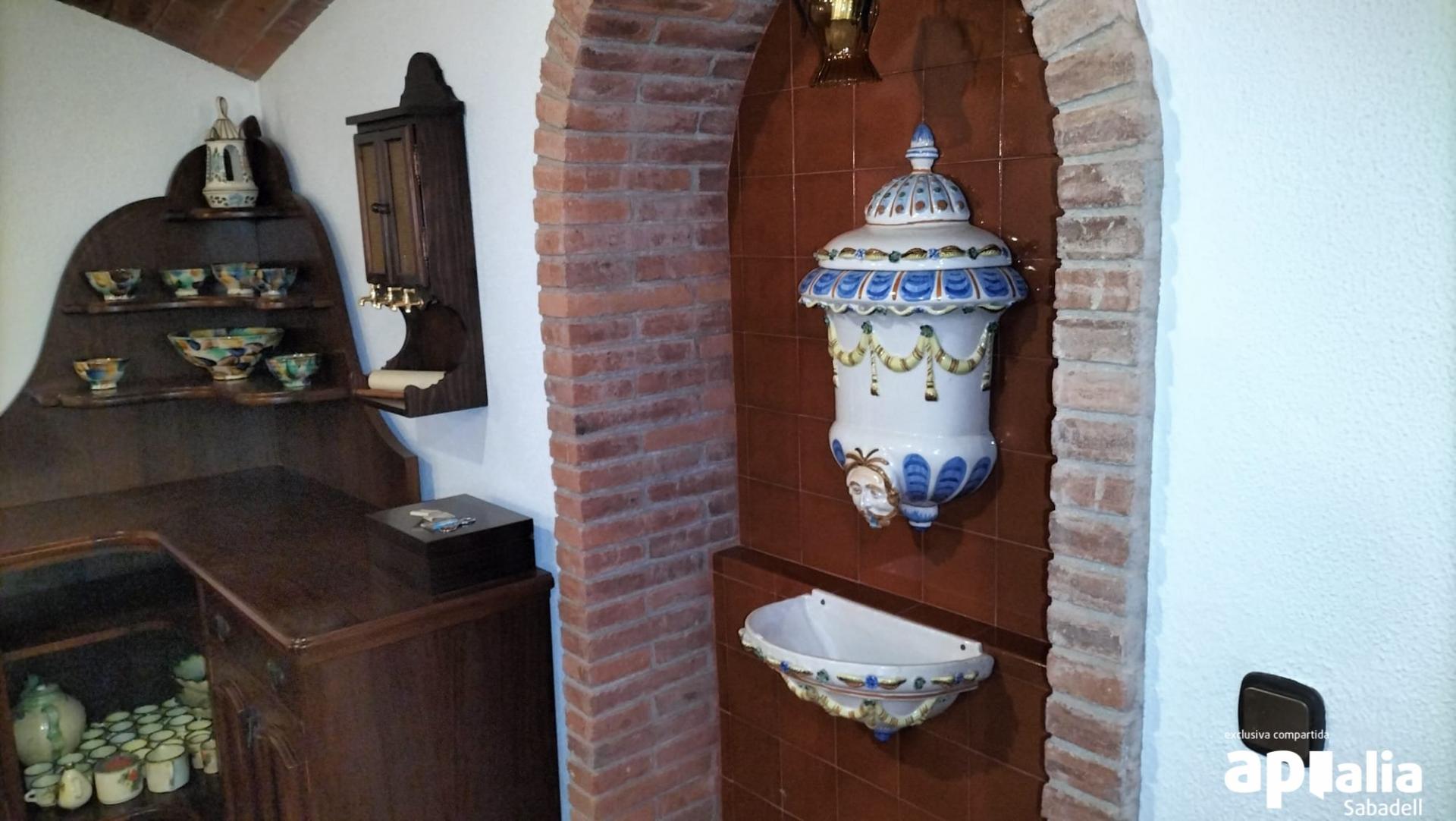 FALGUERAS IMMOBILIÀRIA   VENDA DE CASA A 4 VENTS...