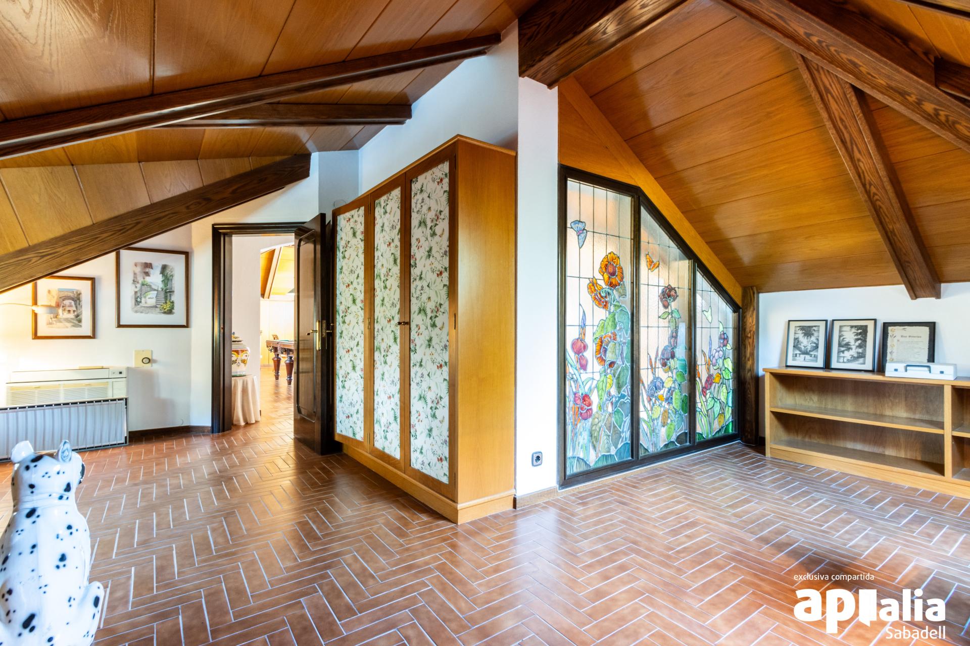 FALGUERAS IMMOBILIÀRIA   VENDA DE CASA A 4 VENTS...