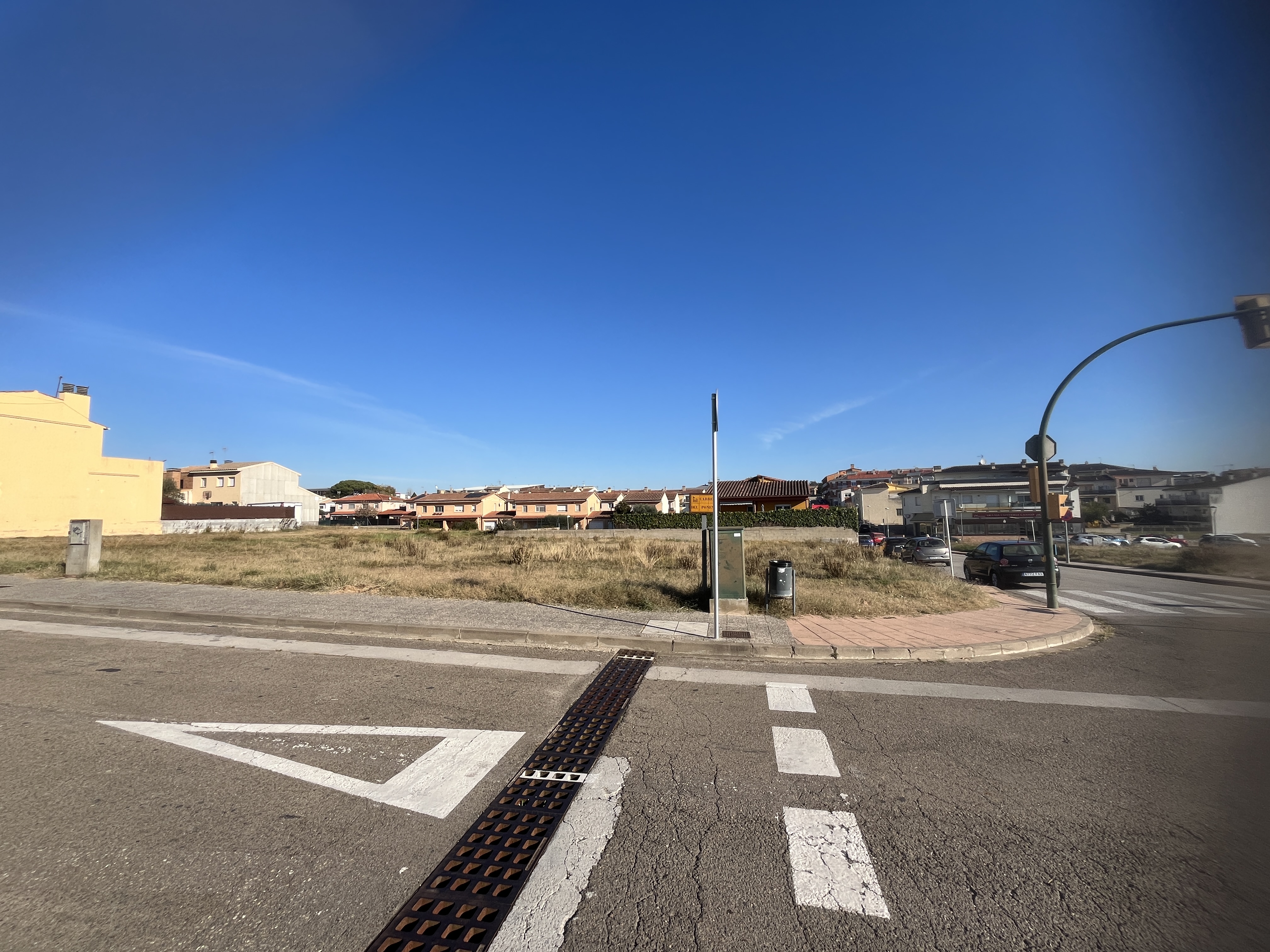 terrenos en sils ·  60000€