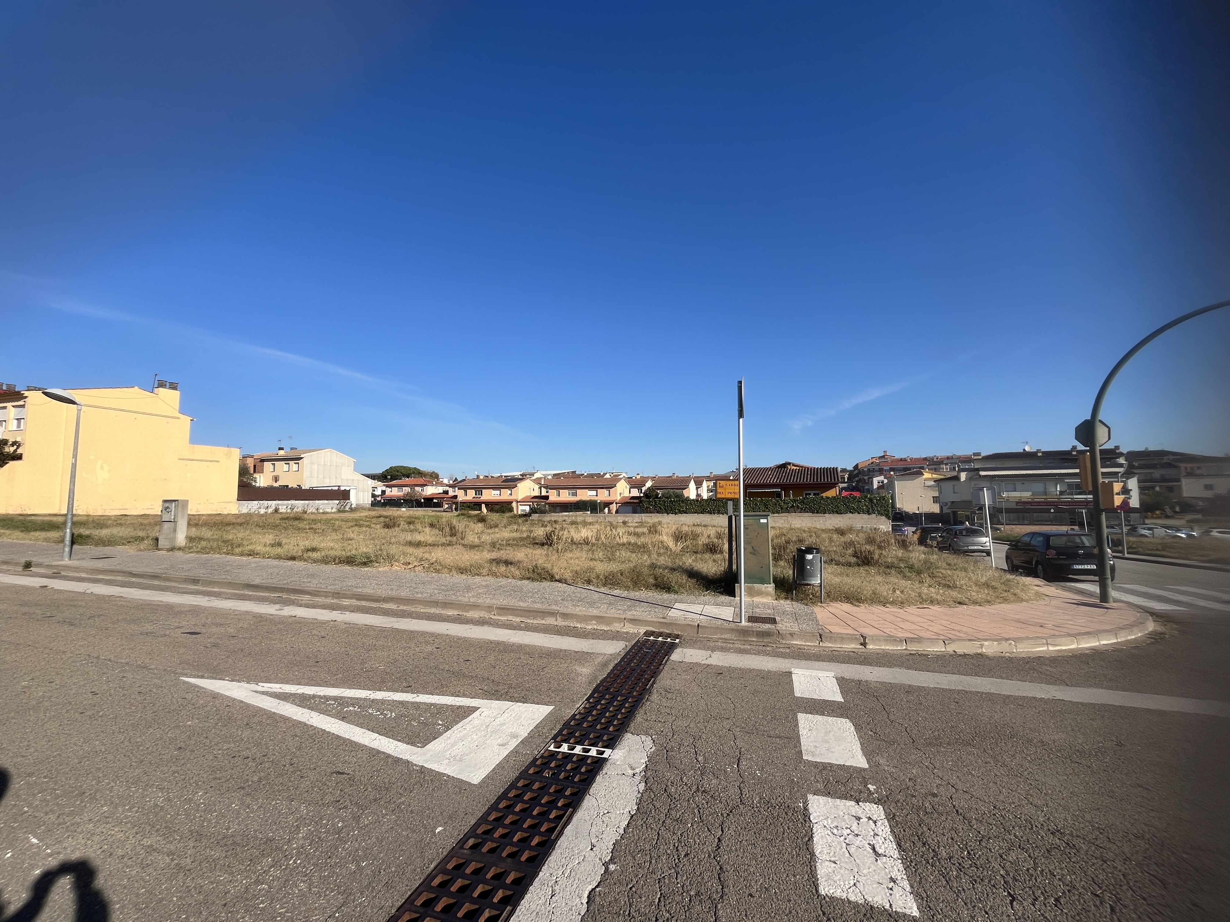 terrenos en sils ·  60000€