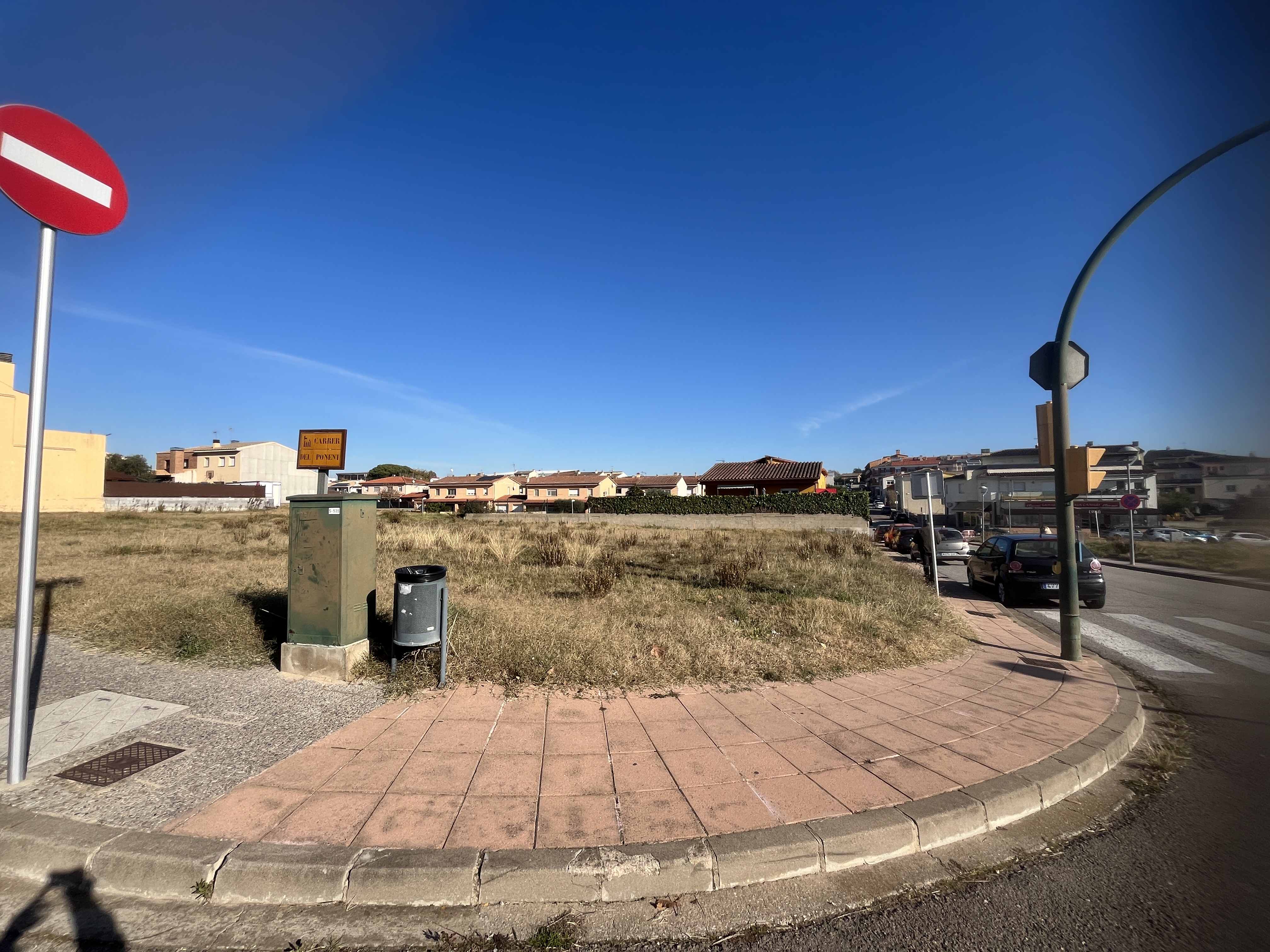 terrenos en sils ·  60000€