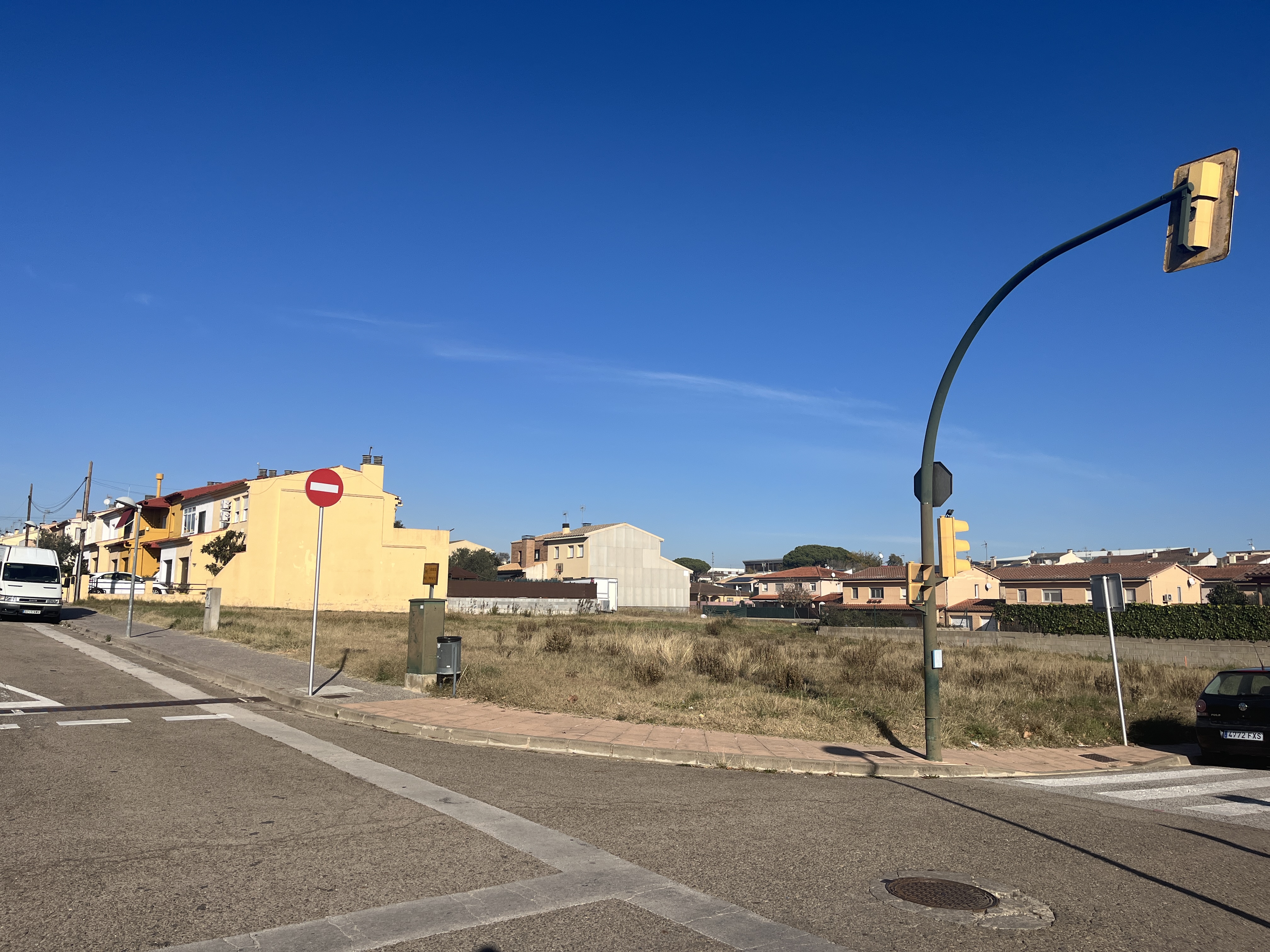 terrenos en sils ·  60000€