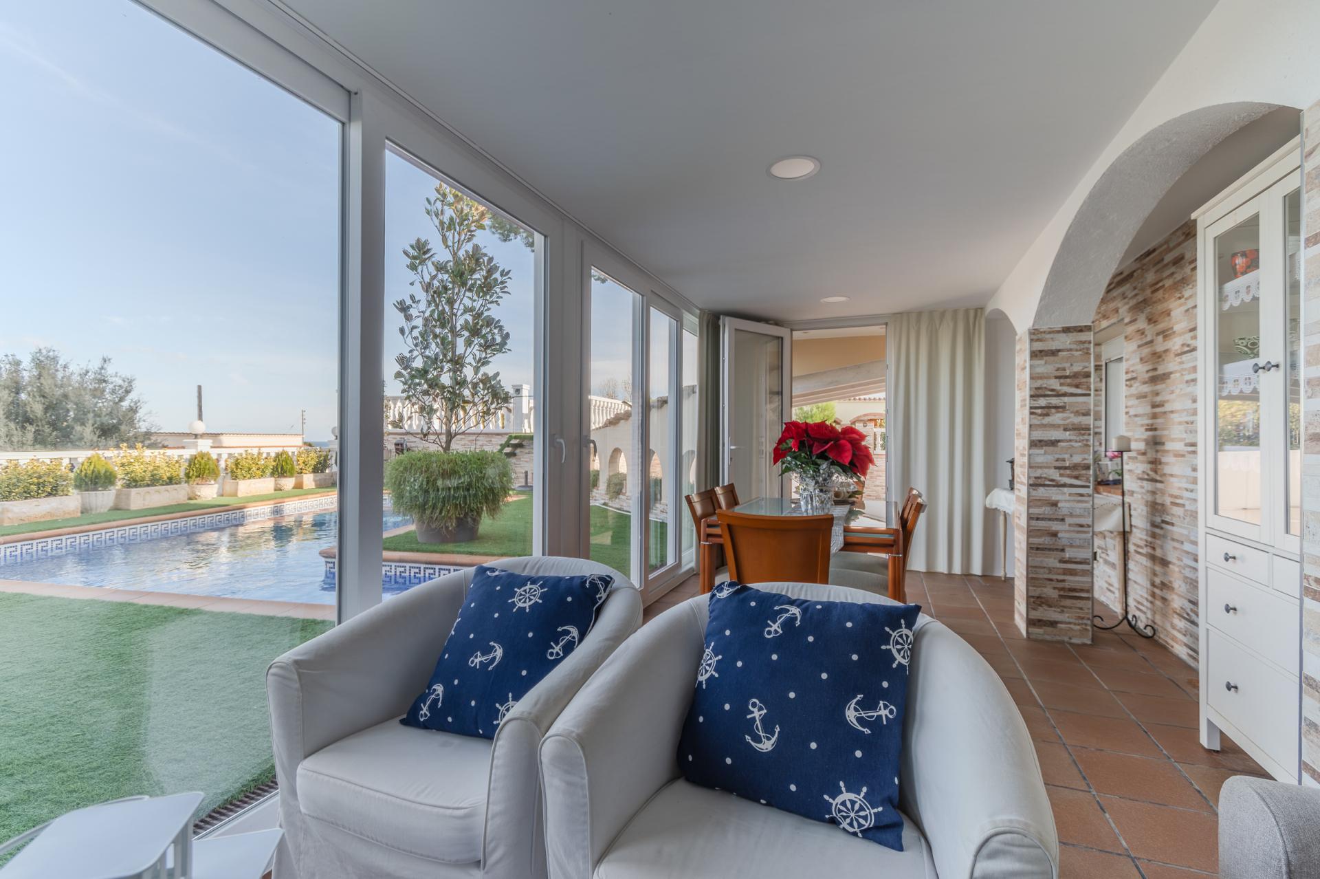 Casa Exclusiva en Masos de Pals   Vistas Panorámicas y Máximo Confort Espléndida vivienda en Masos de Pals