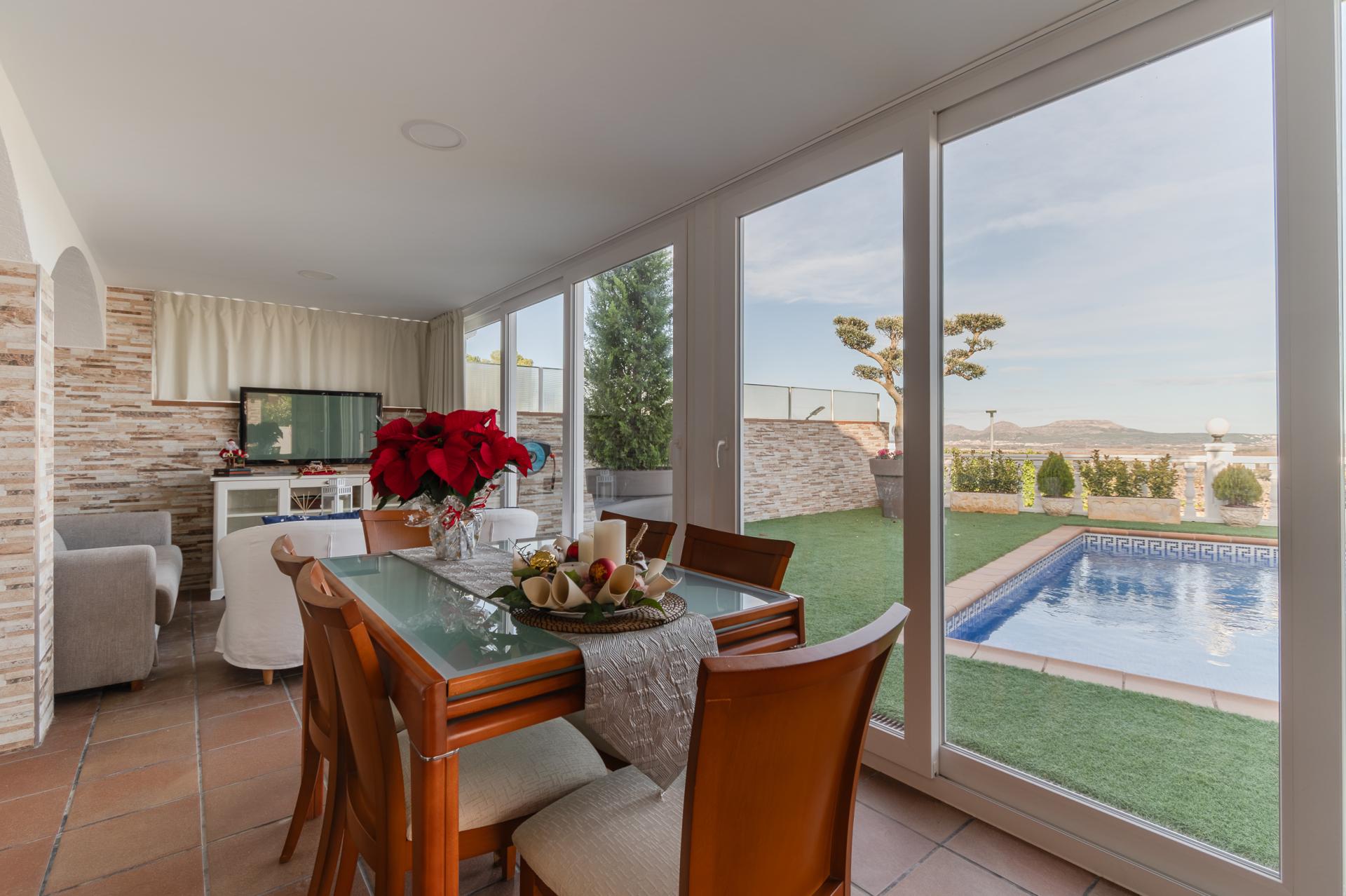 Casa Exclusiva en Masos de Pals   Vistas Panorámicas y Máximo Confort Espléndida vivienda en Masos de Pals