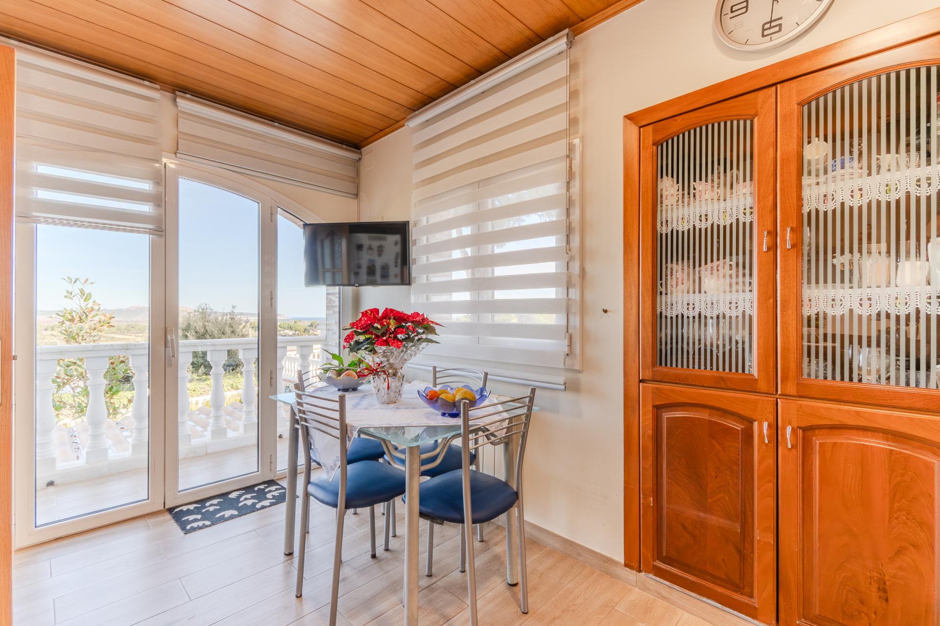 Casa Exclusiva en Masos de Pals   Vistas Panorámicas y Máximo Confort Espléndida vivienda en Masos de Pals