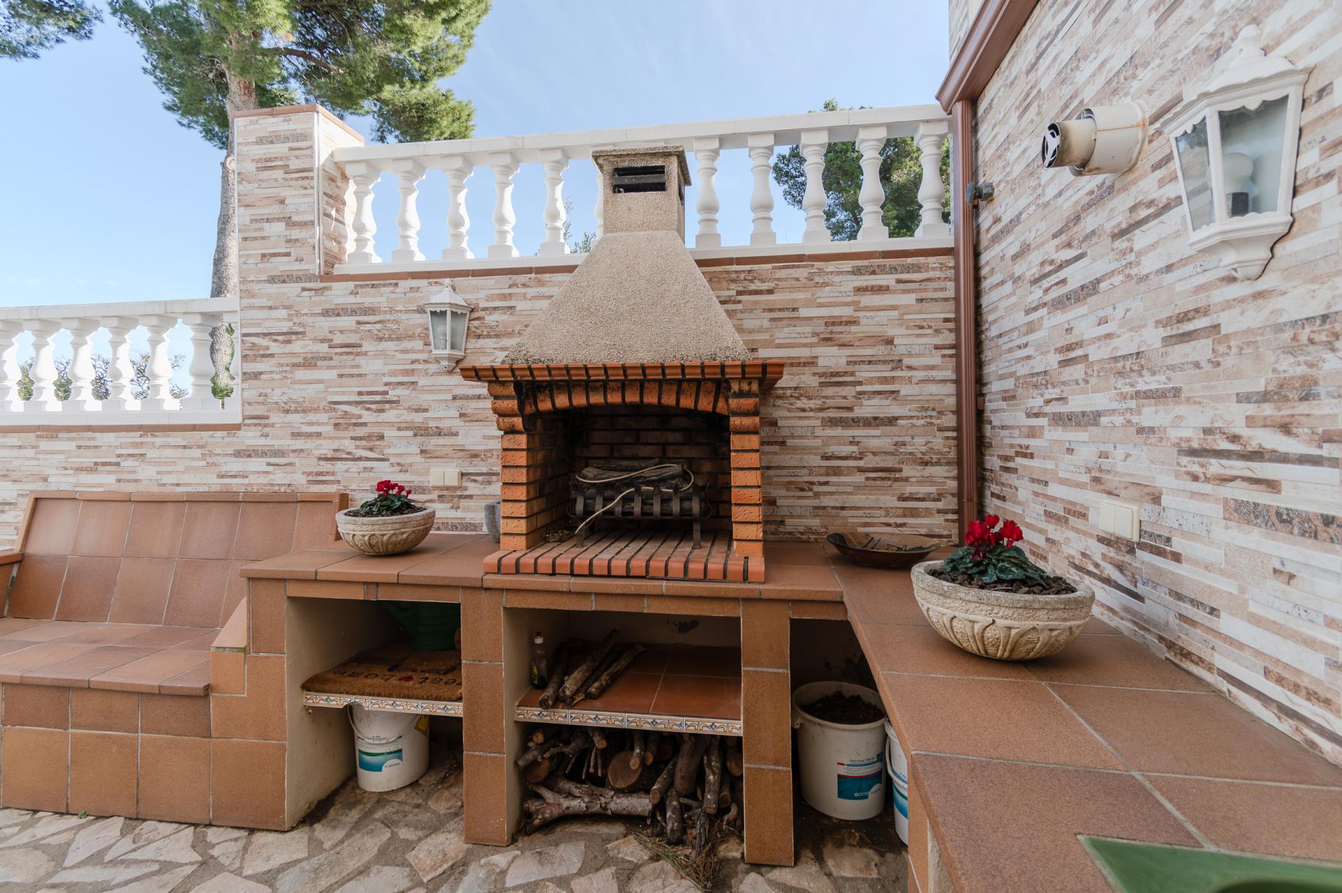 Casa Exclusiva en Masos de Pals   Vistas Panorámicas y Máximo Confort Espléndida vivienda en Masos de Pals