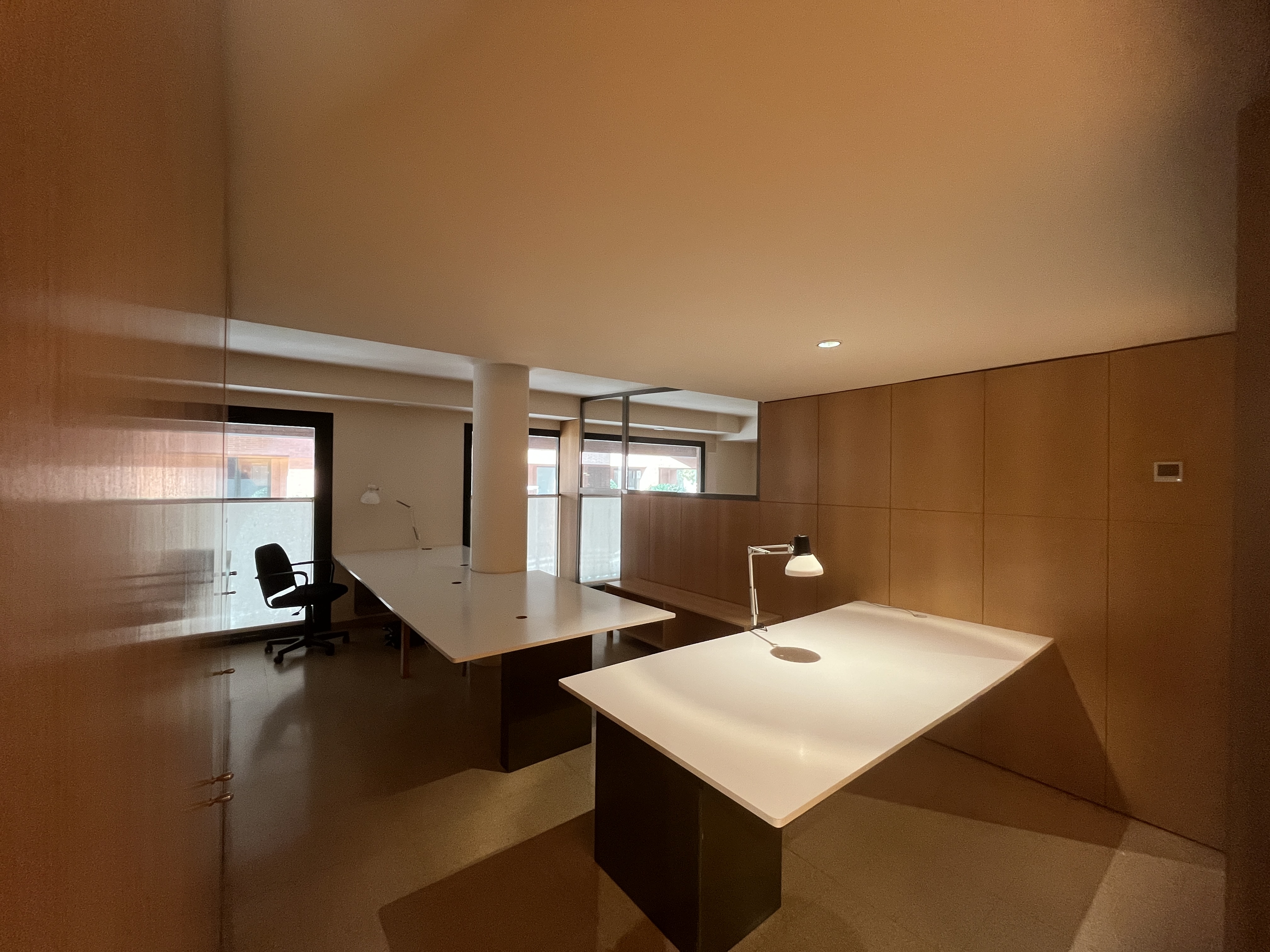 oficines en girona · la-devesa 1350€