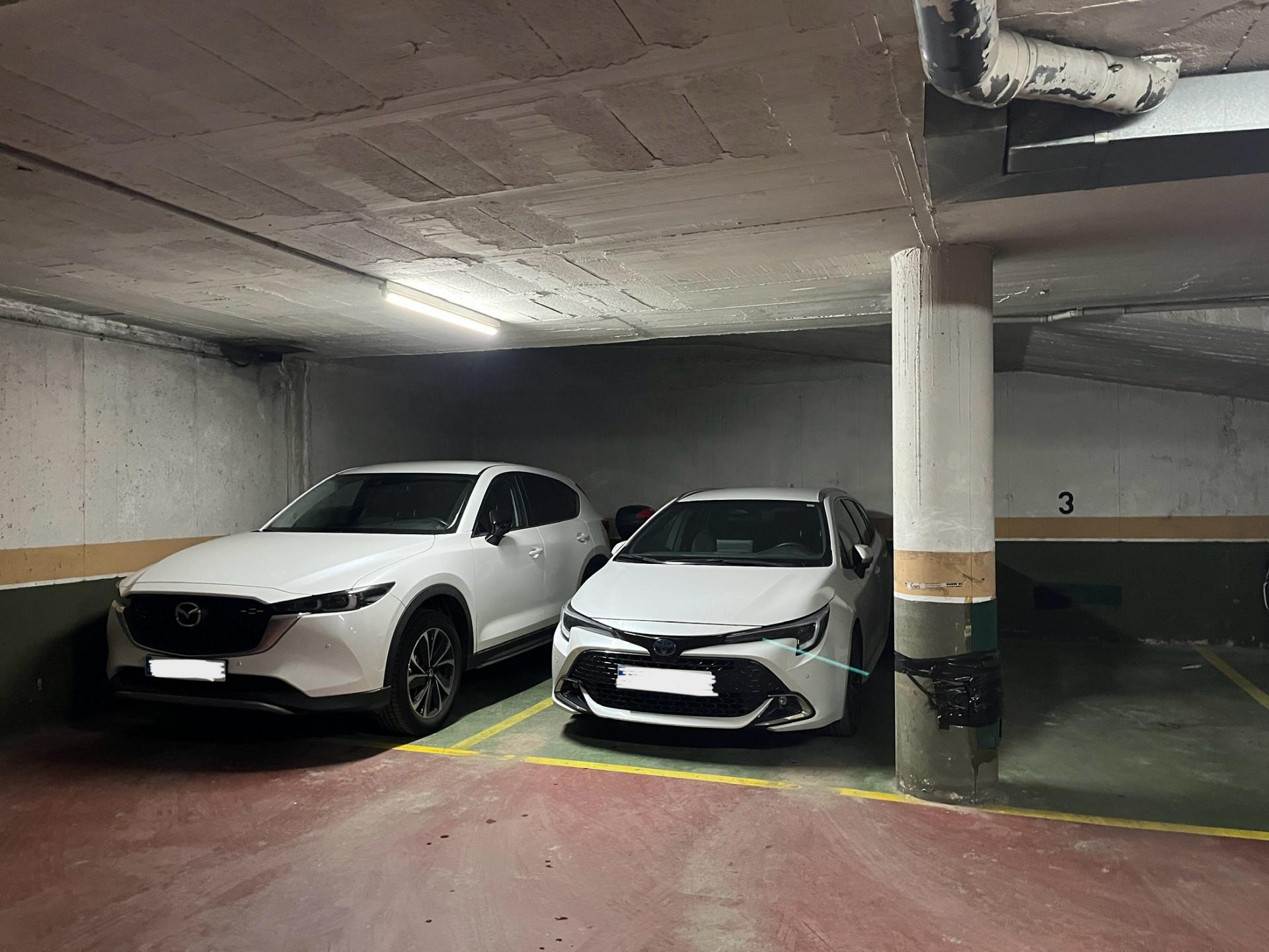 oficines en girona · la-devesa 1350€