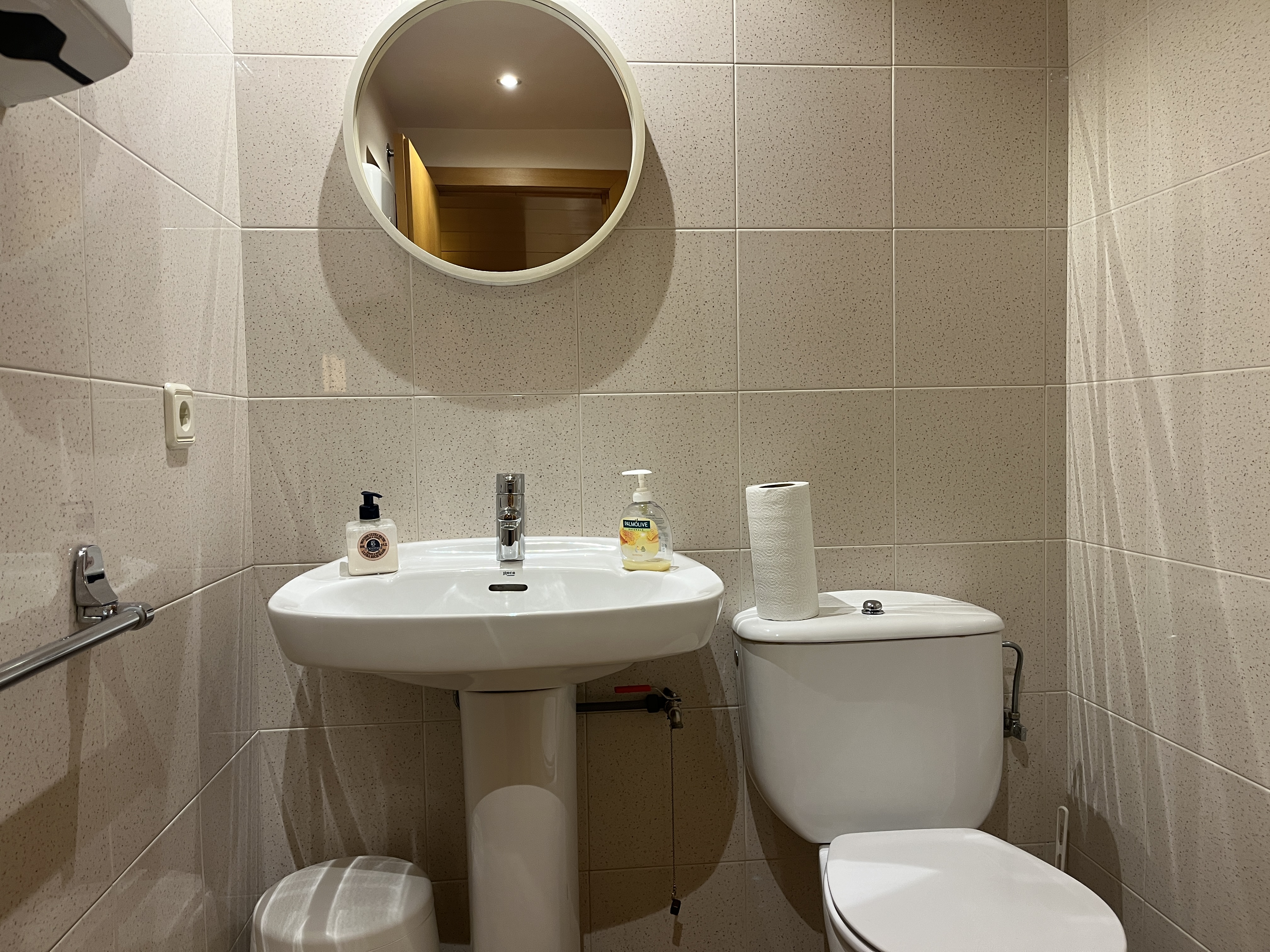 oficines en girona · la-devesa 1350€