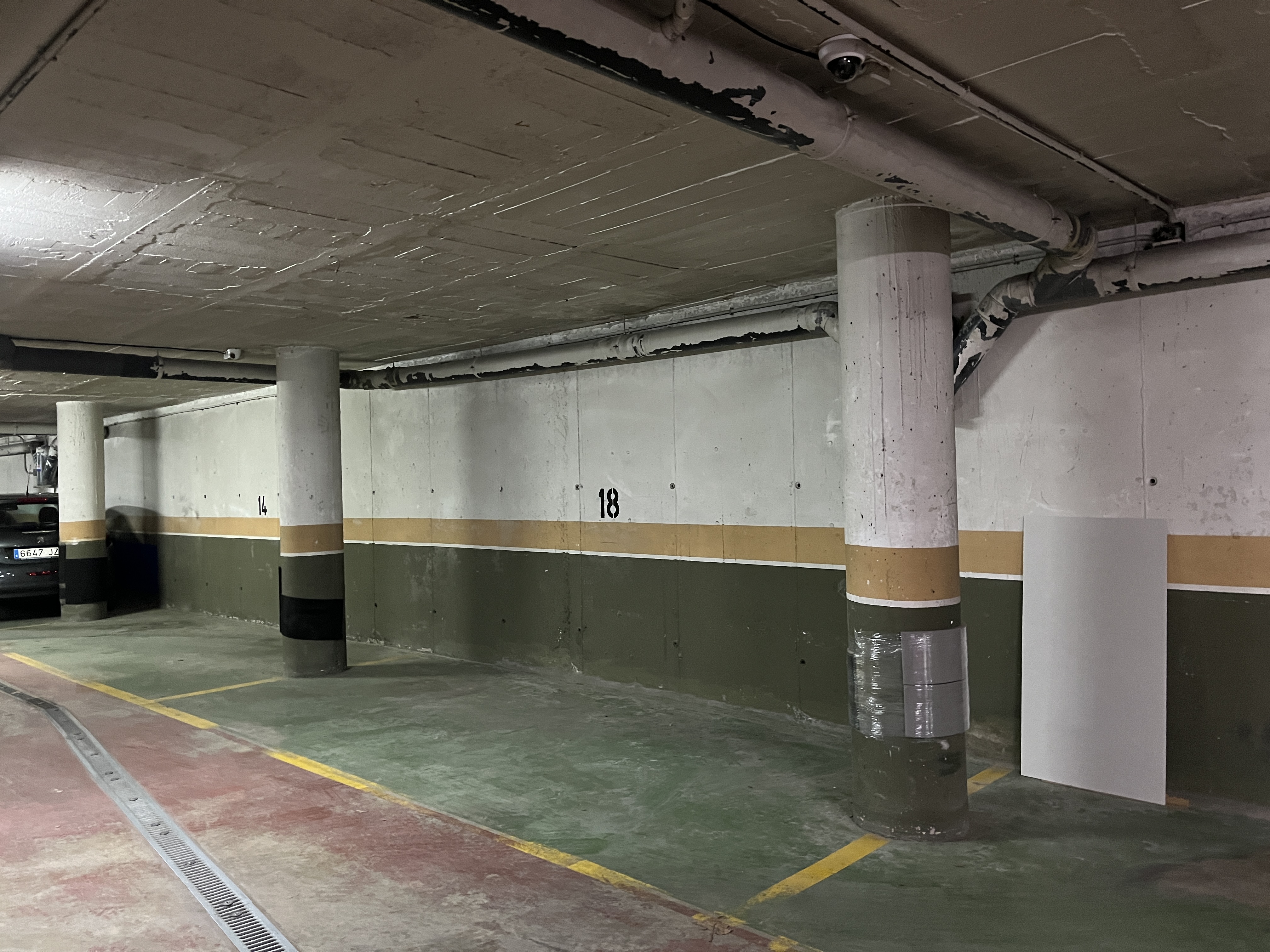 oficines en girona · la-devesa 1350€