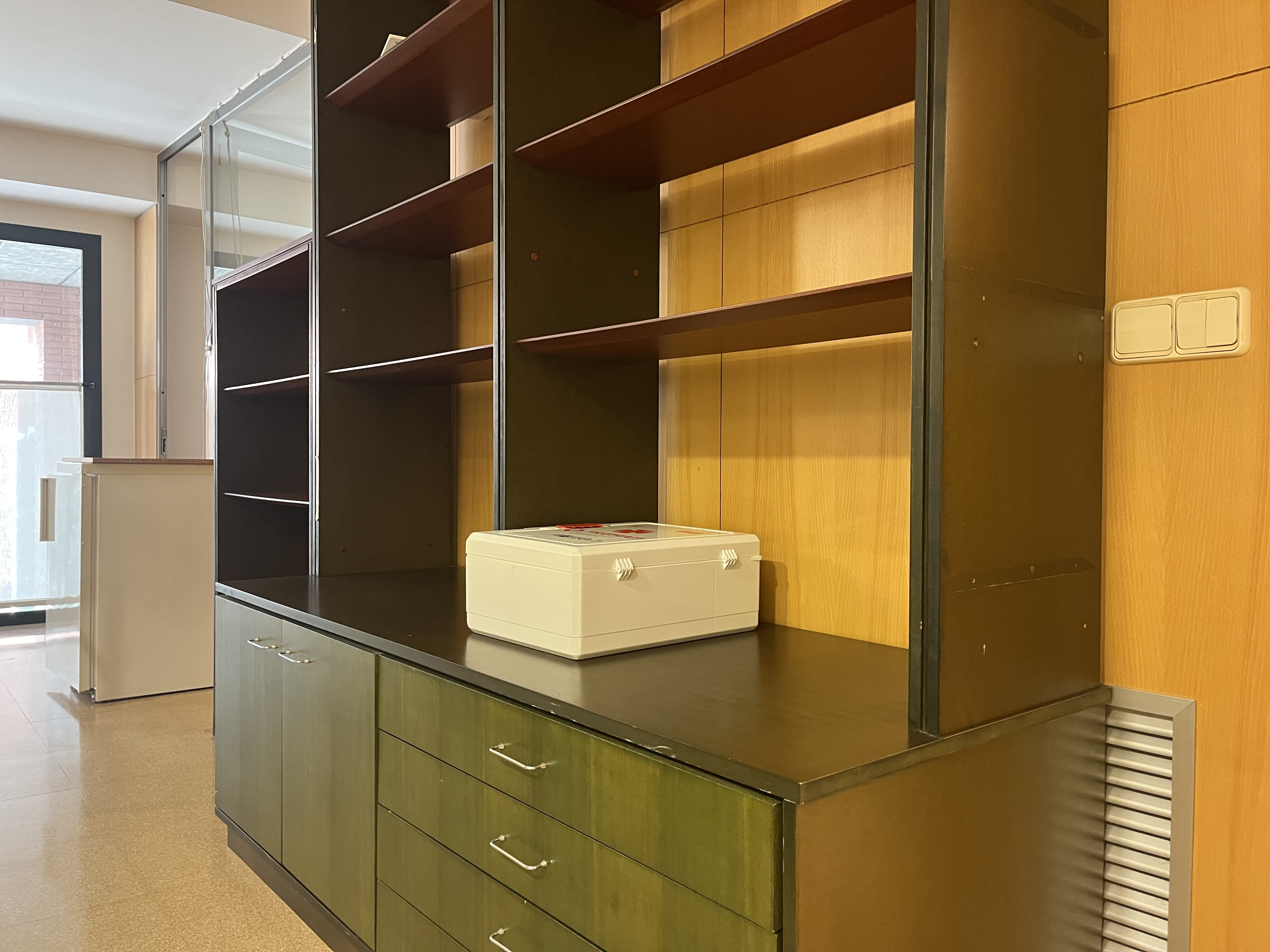 oficines en girona · la-devesa 1350€