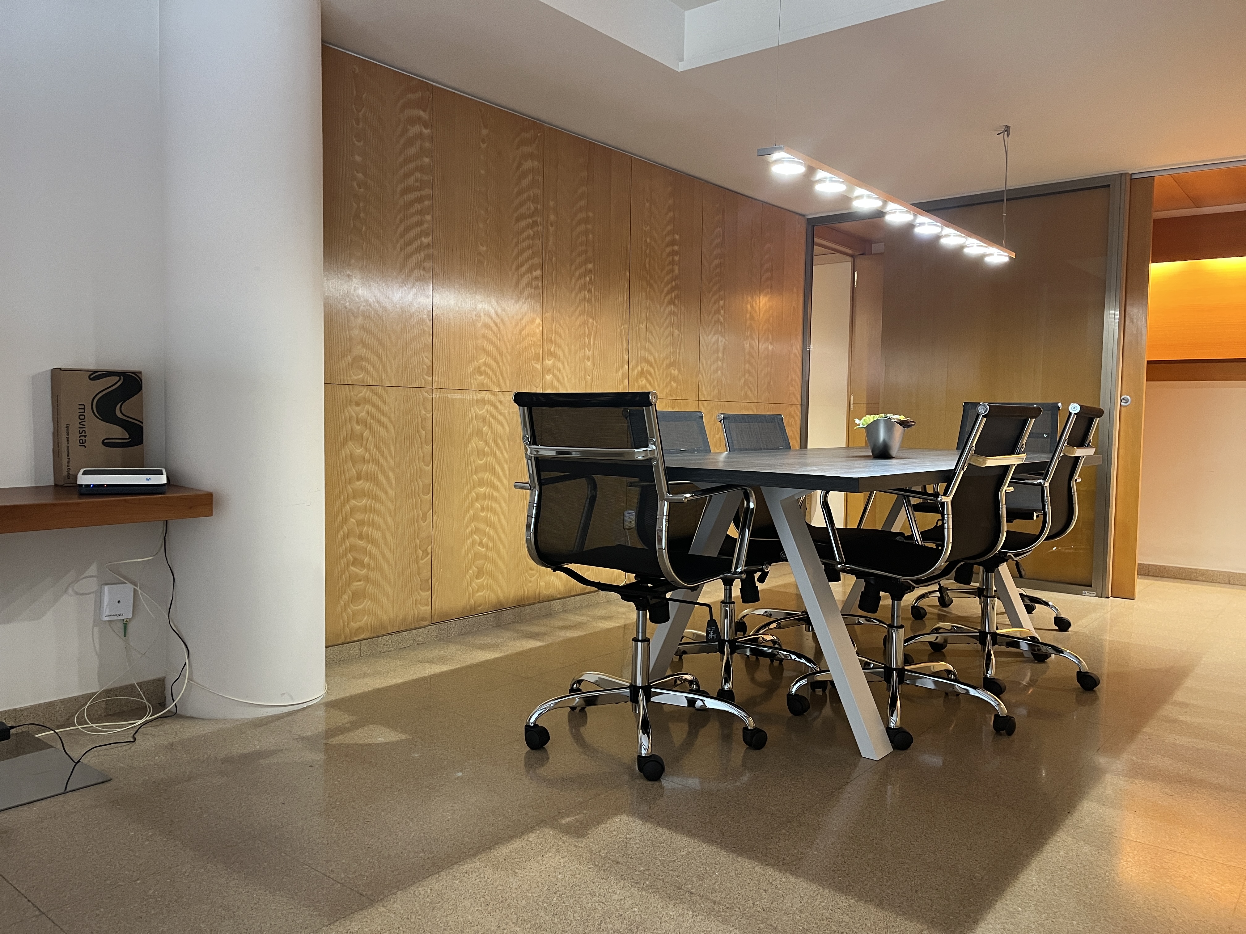 oficines en girona · la-devesa 1350€