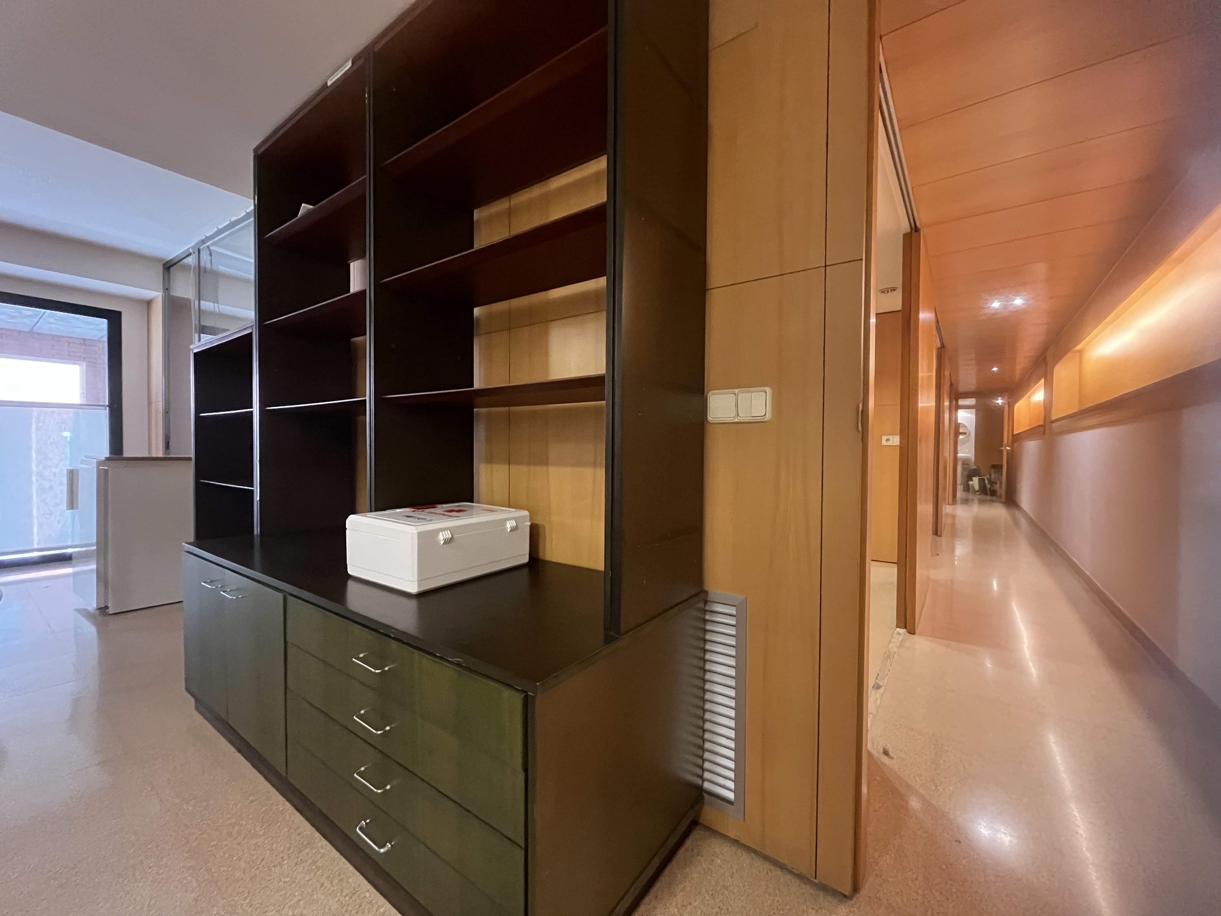 oficines en girona · la-devesa 1350€