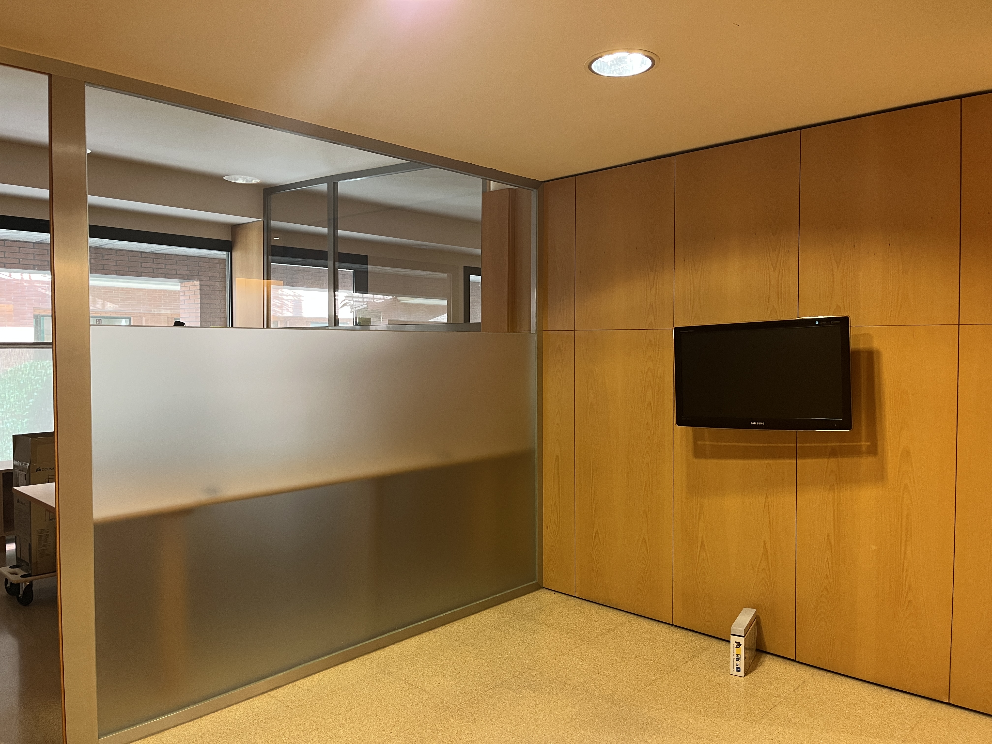 oficines en girona · la-devesa 1350€