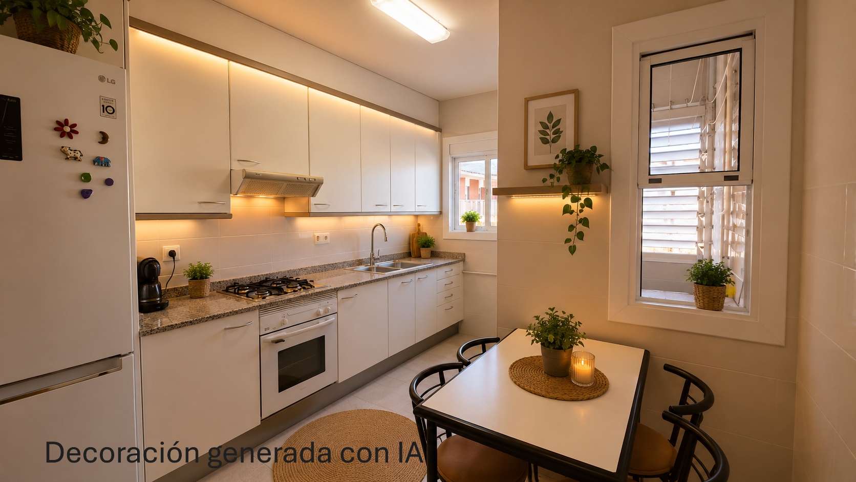 Piso en venta en L'hospitalet De Llobregat, Barcelona 19/21