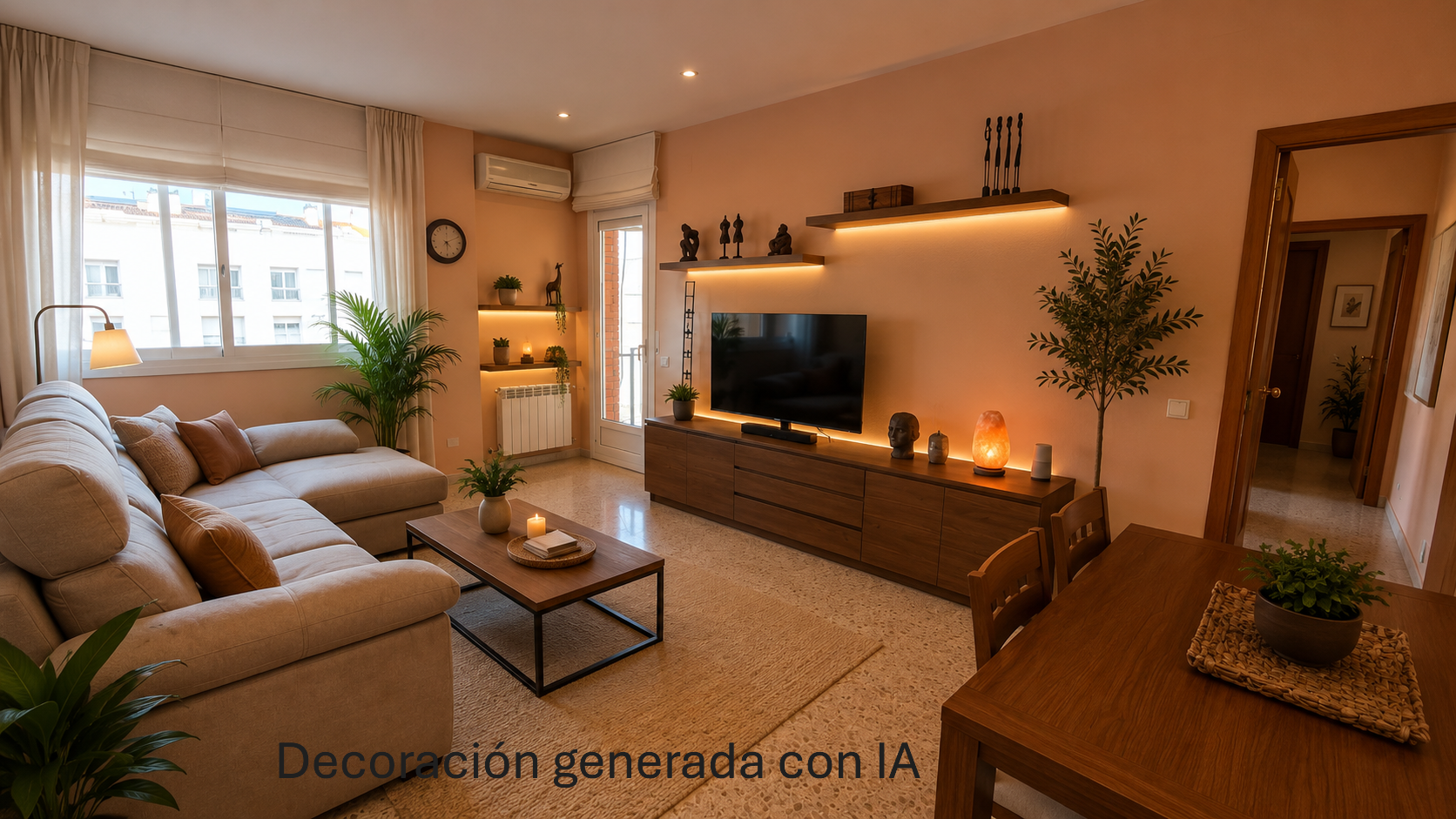 Piso en venta en  L'Hospitalet de Llobregat, Barcelona  1/1