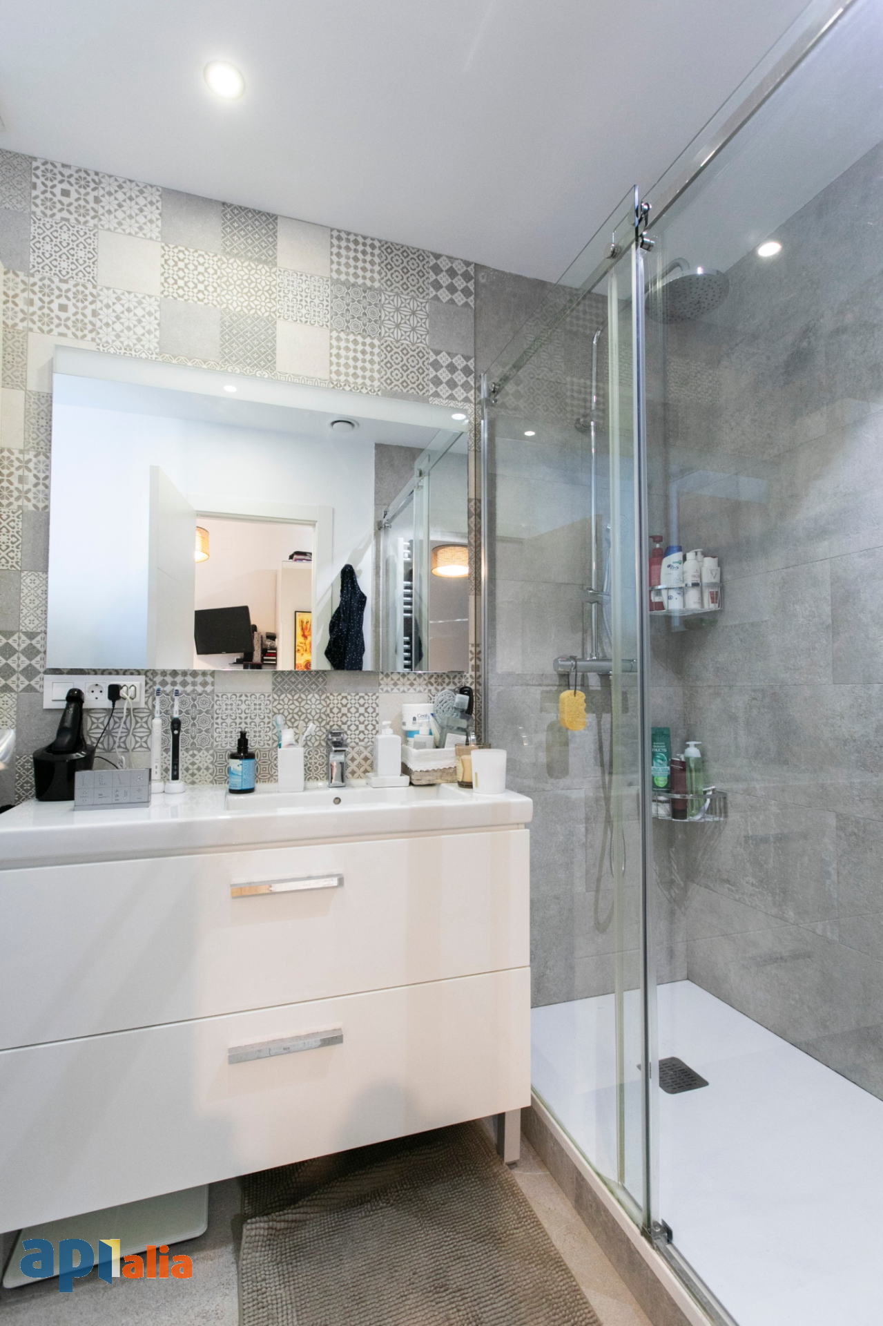 PISO EN VENTA TRES TORRES