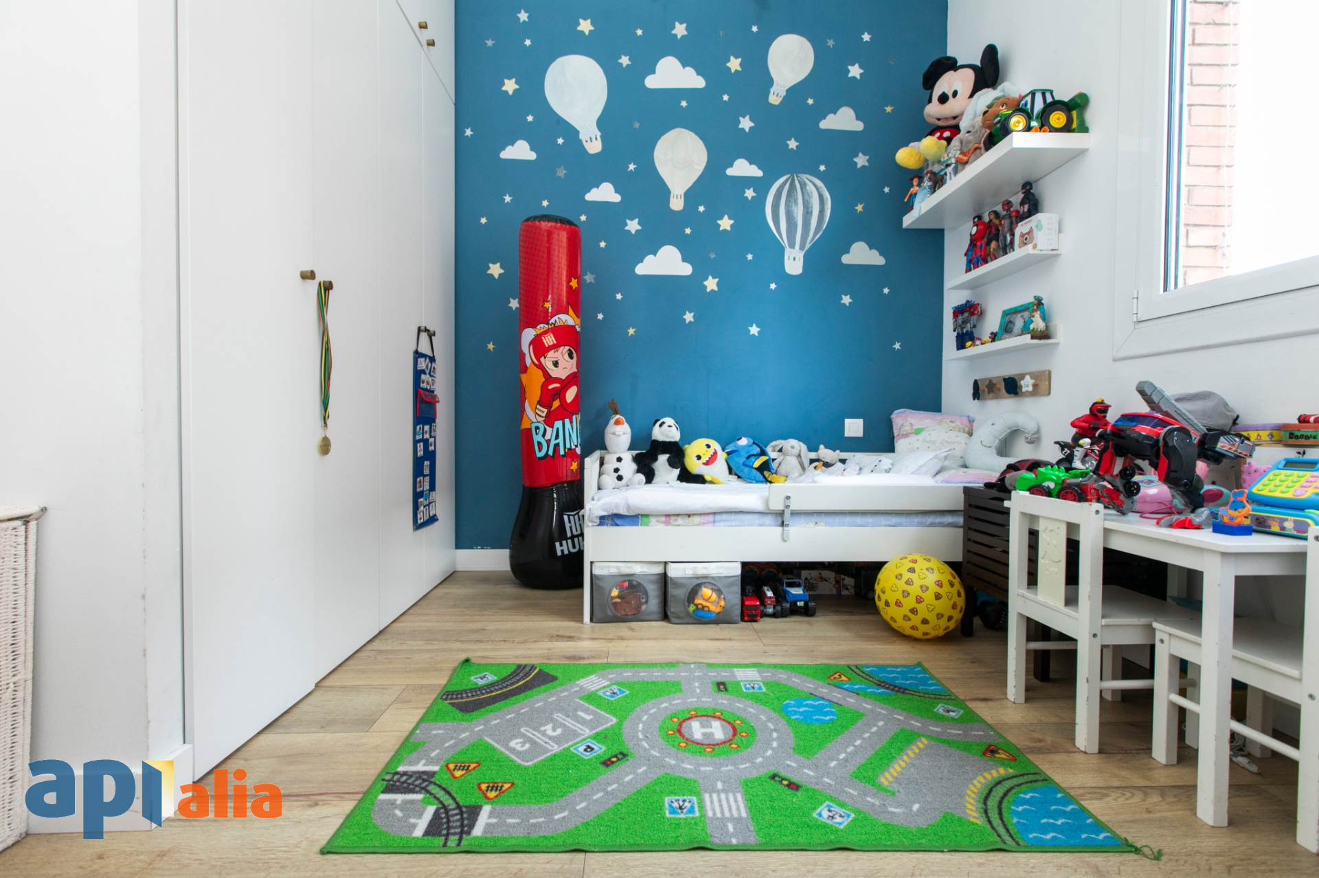 PISO EN VENTA TRES TORRES