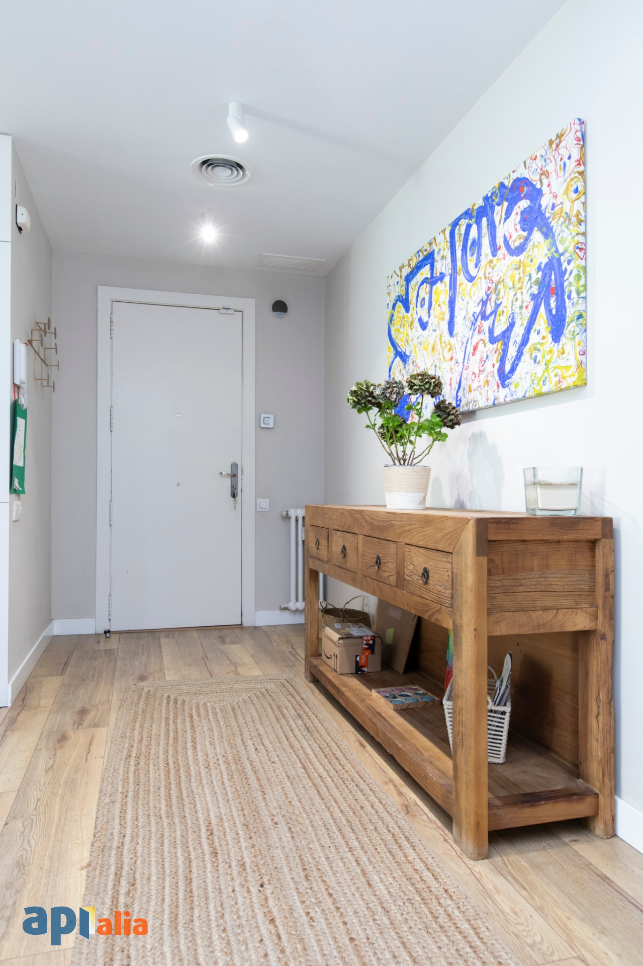 PISO EN VENTA TRES TORRES