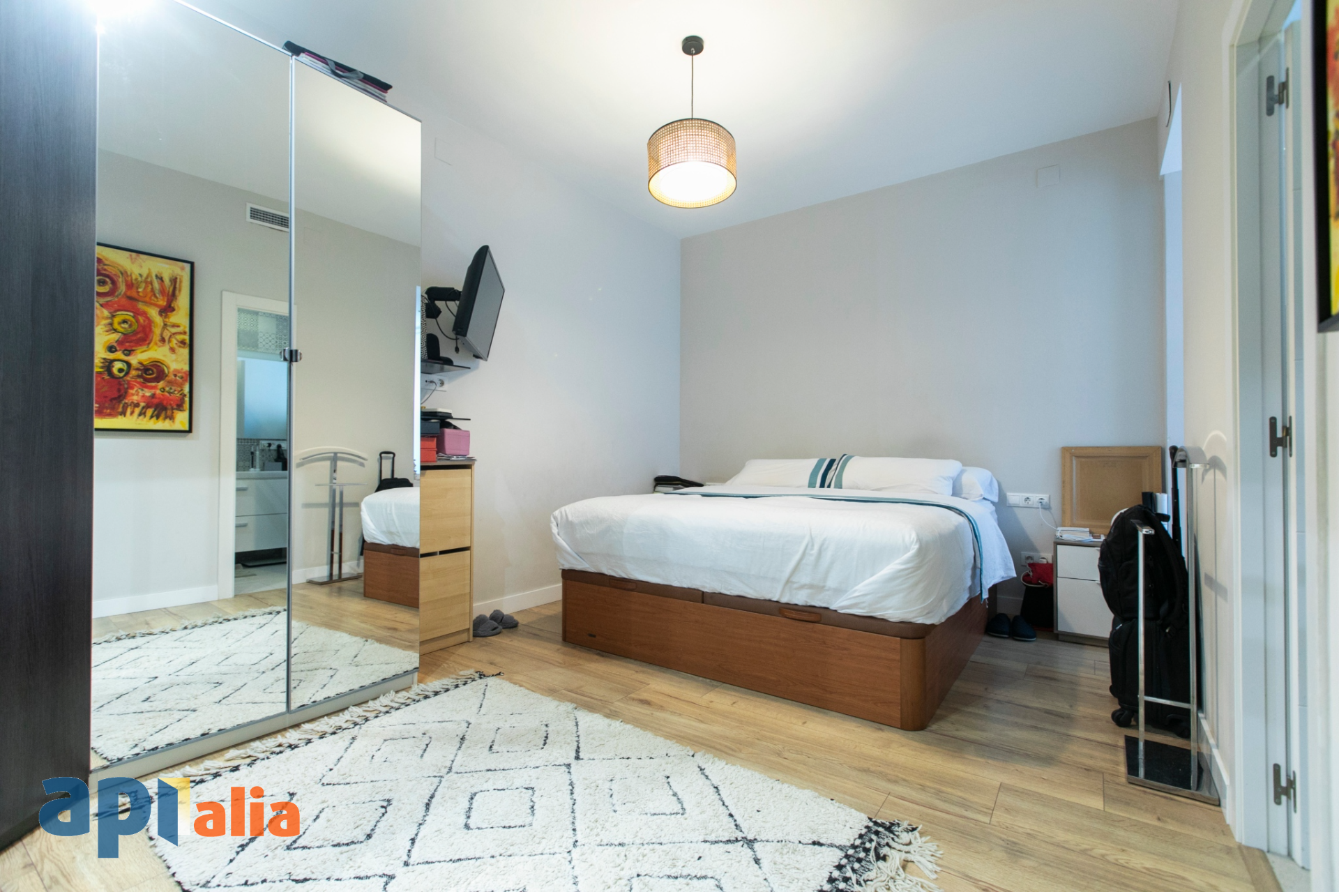 PISO EN VENTA TRES TORRES