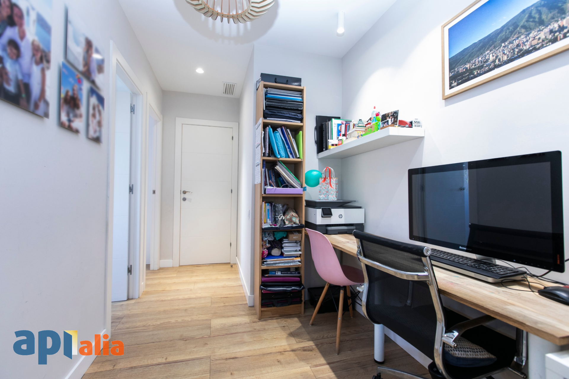 PISO EN VENTA TRES TORRES