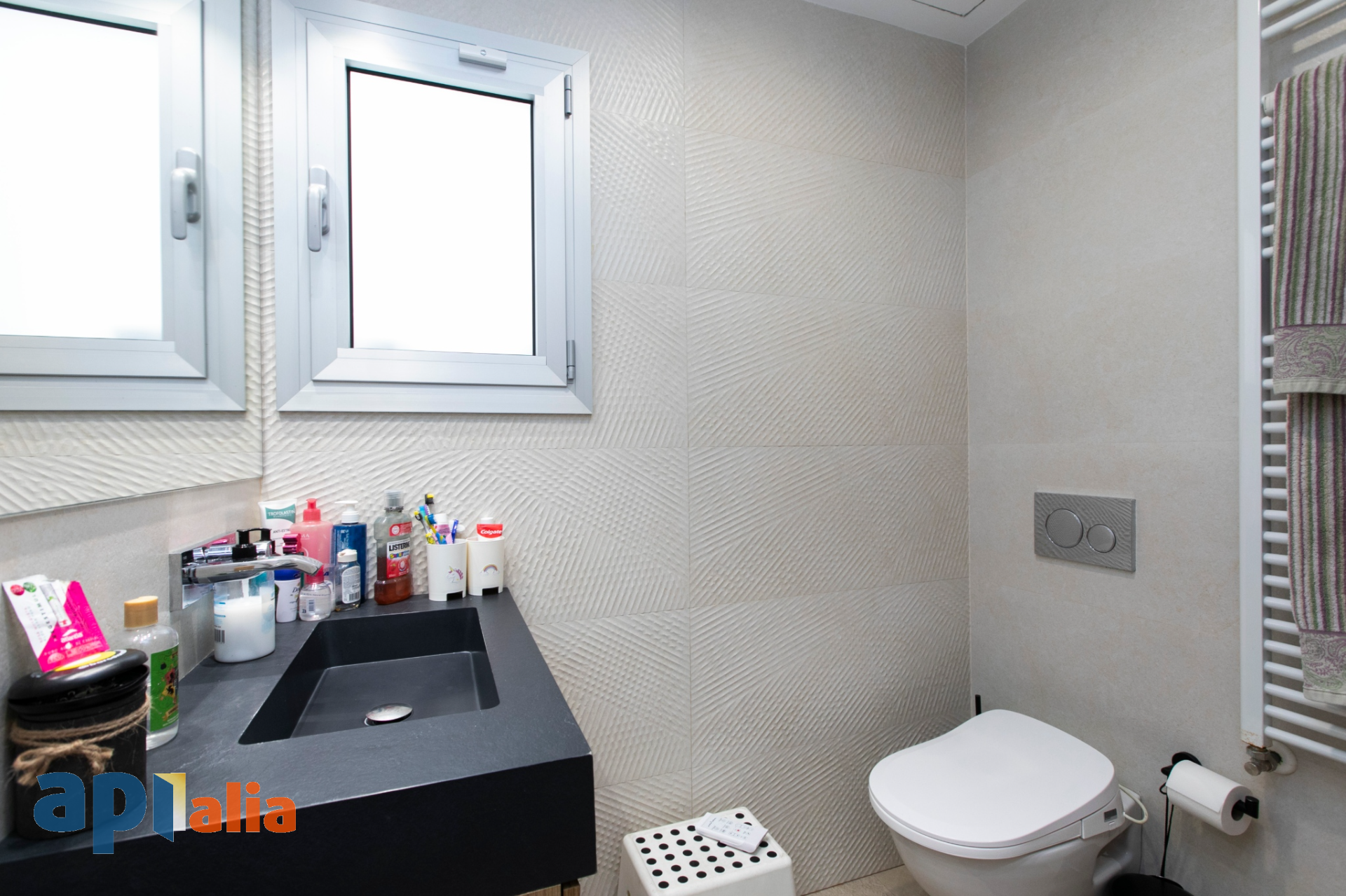 PISO EN VENTA TRES TORRES