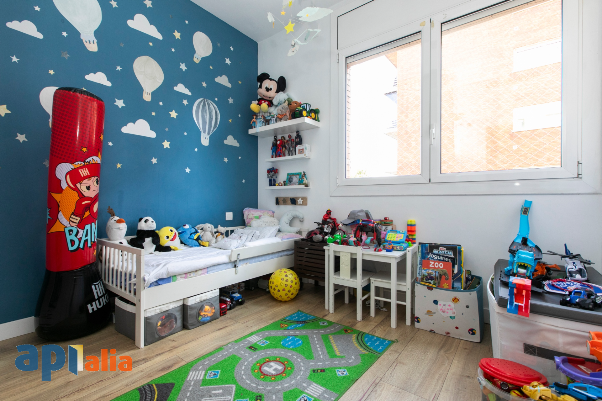 PISO EN VENTA TRES TORRES