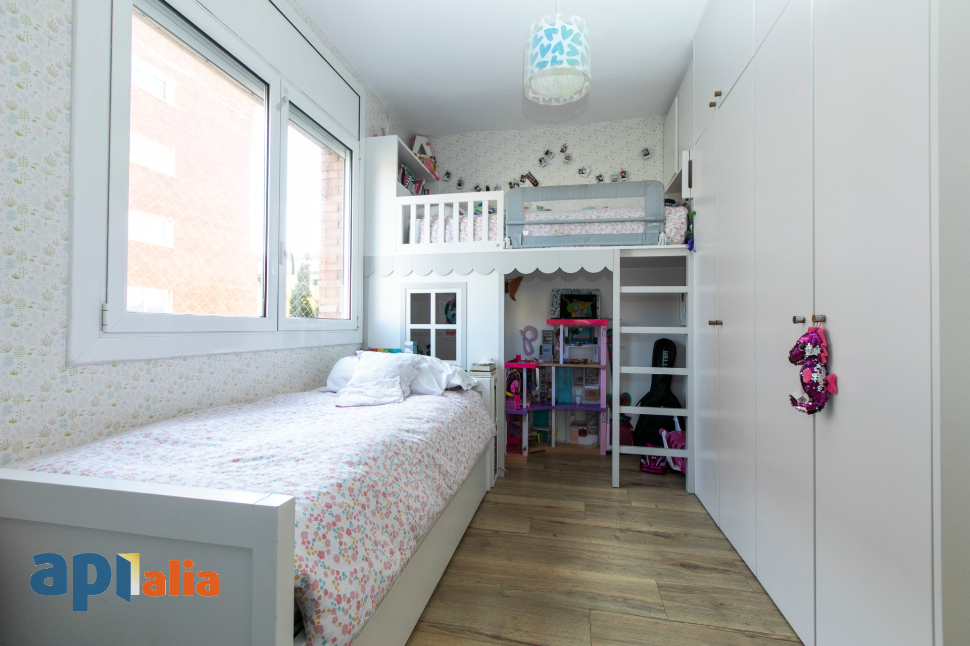 PISO EN VENTA TRES TORRES