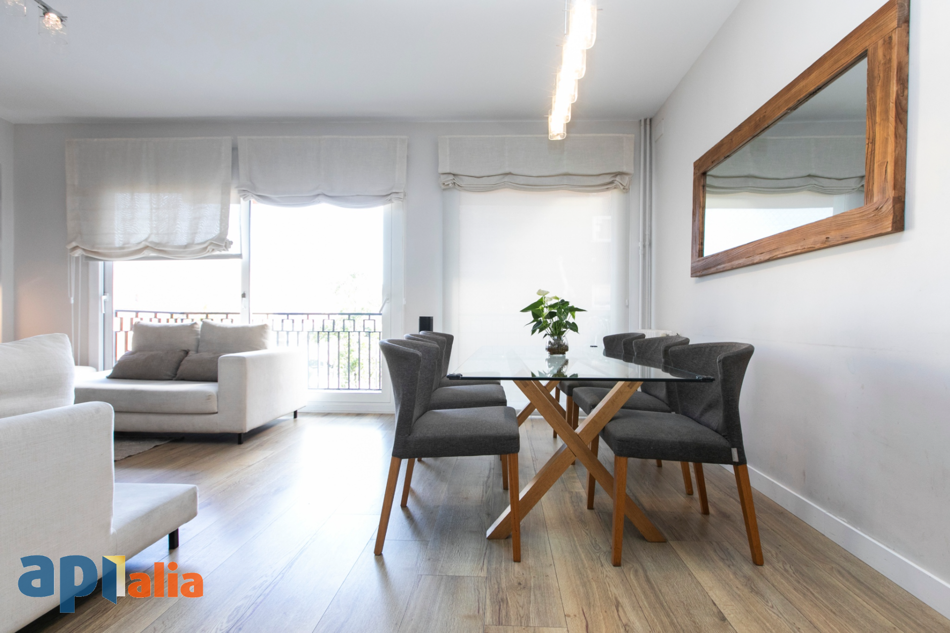 PISO EN VENTA TRES TORRES