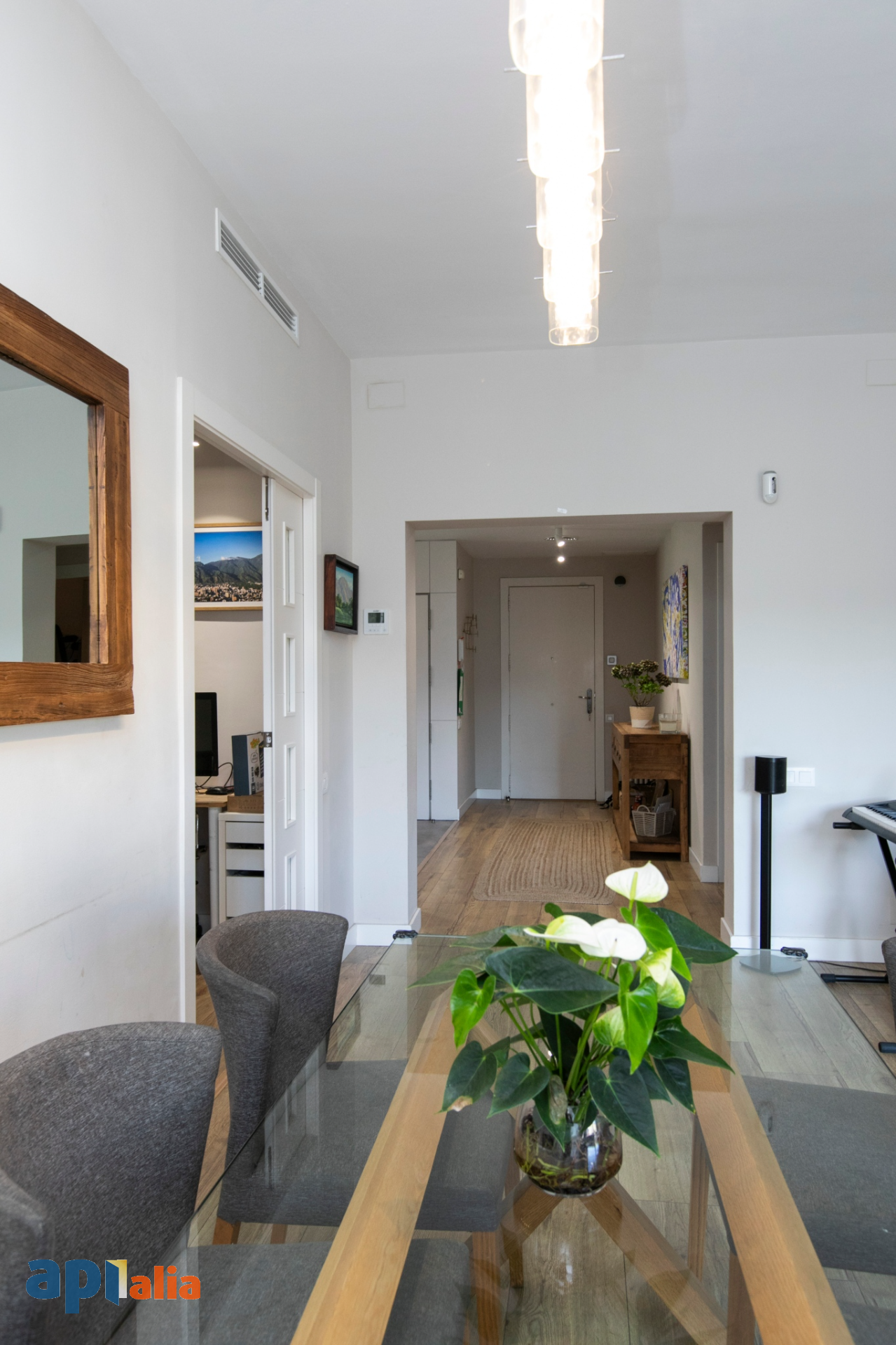 PISO EN VENTA TRES TORRES