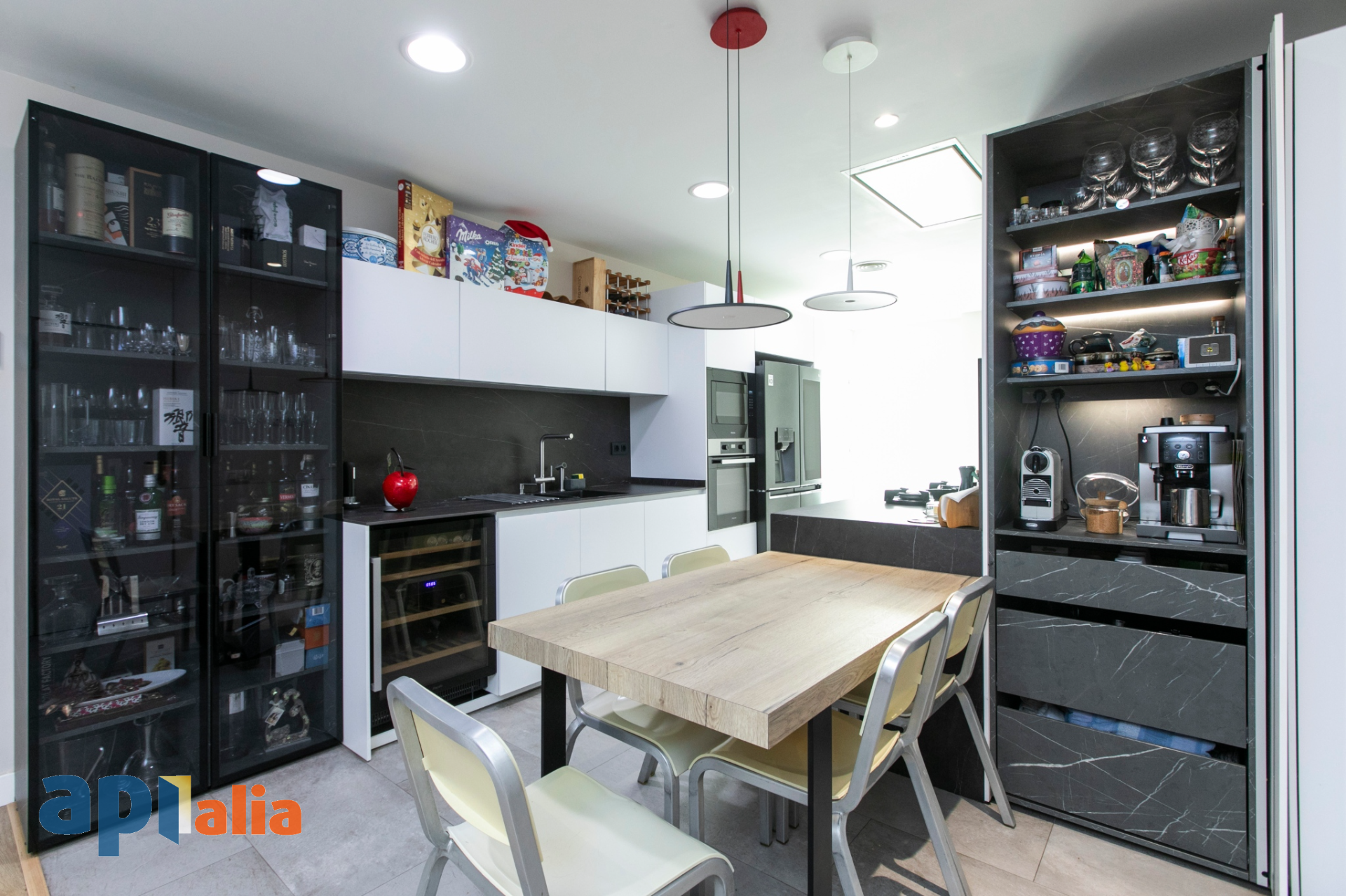 PISO EN VENTA TRES TORRES