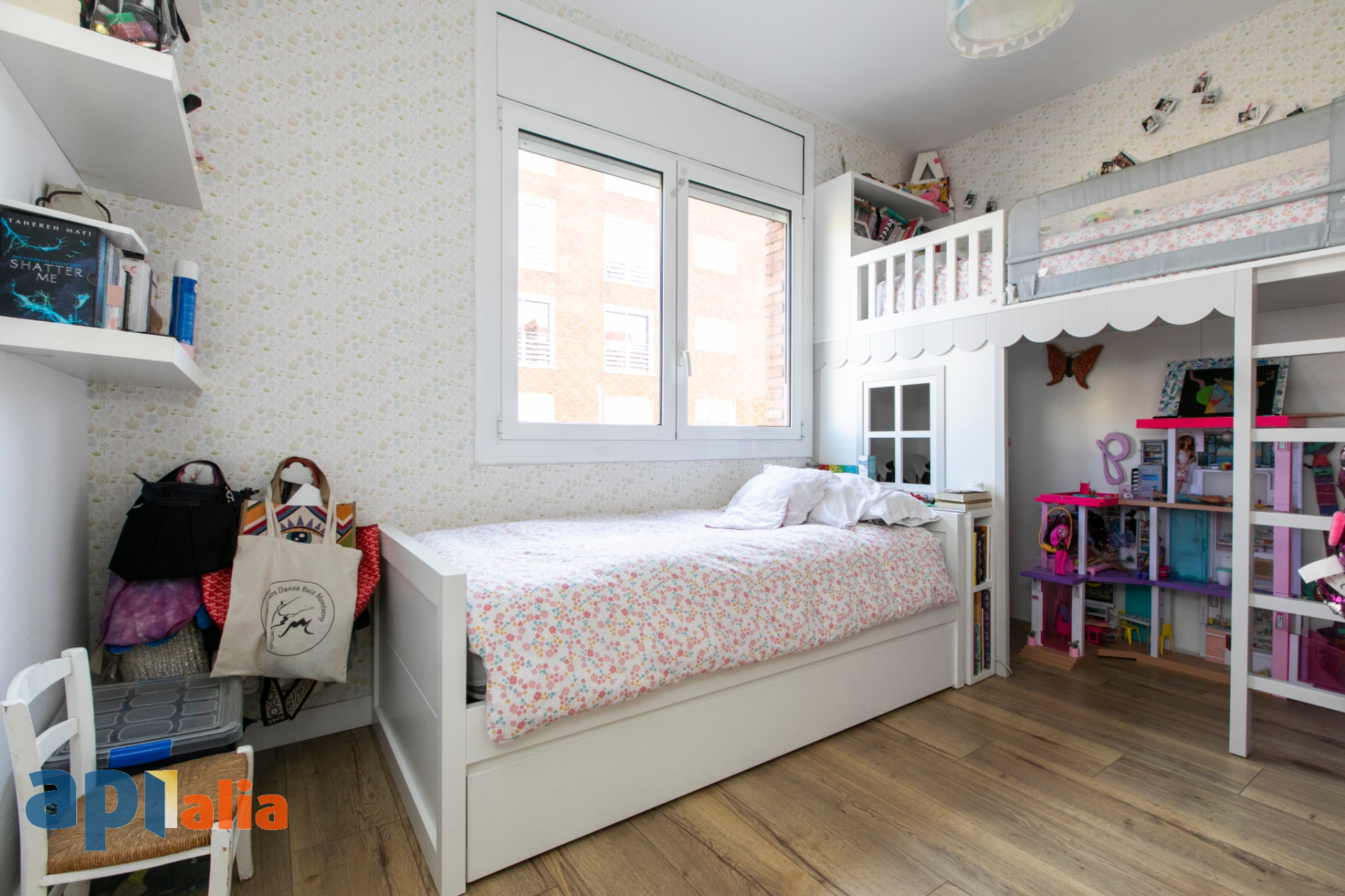 PISO EN VENTA TRES TORRES