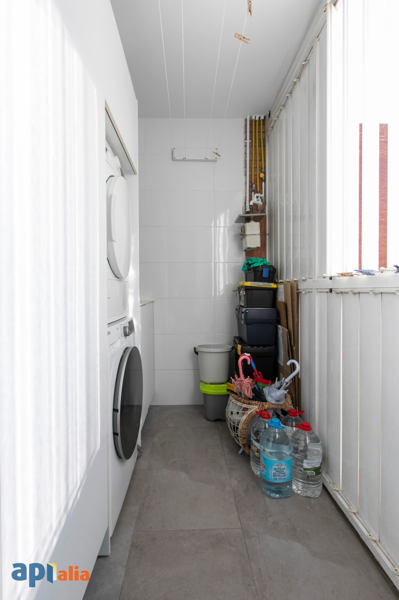 PISO EN VENTA TRES TORRES