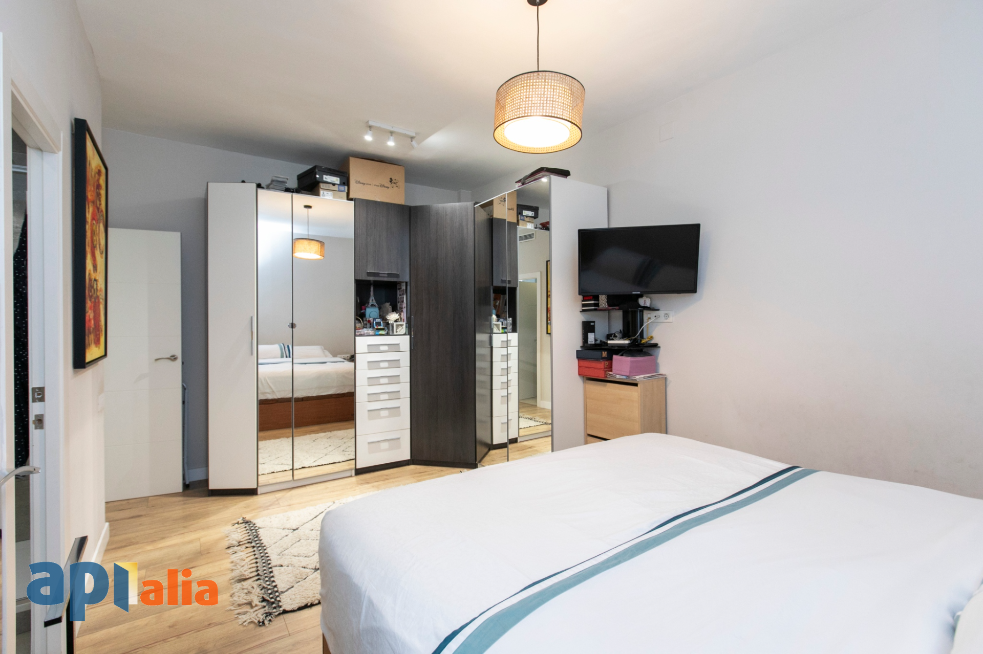 PISO EN VENTA TRES TORRES