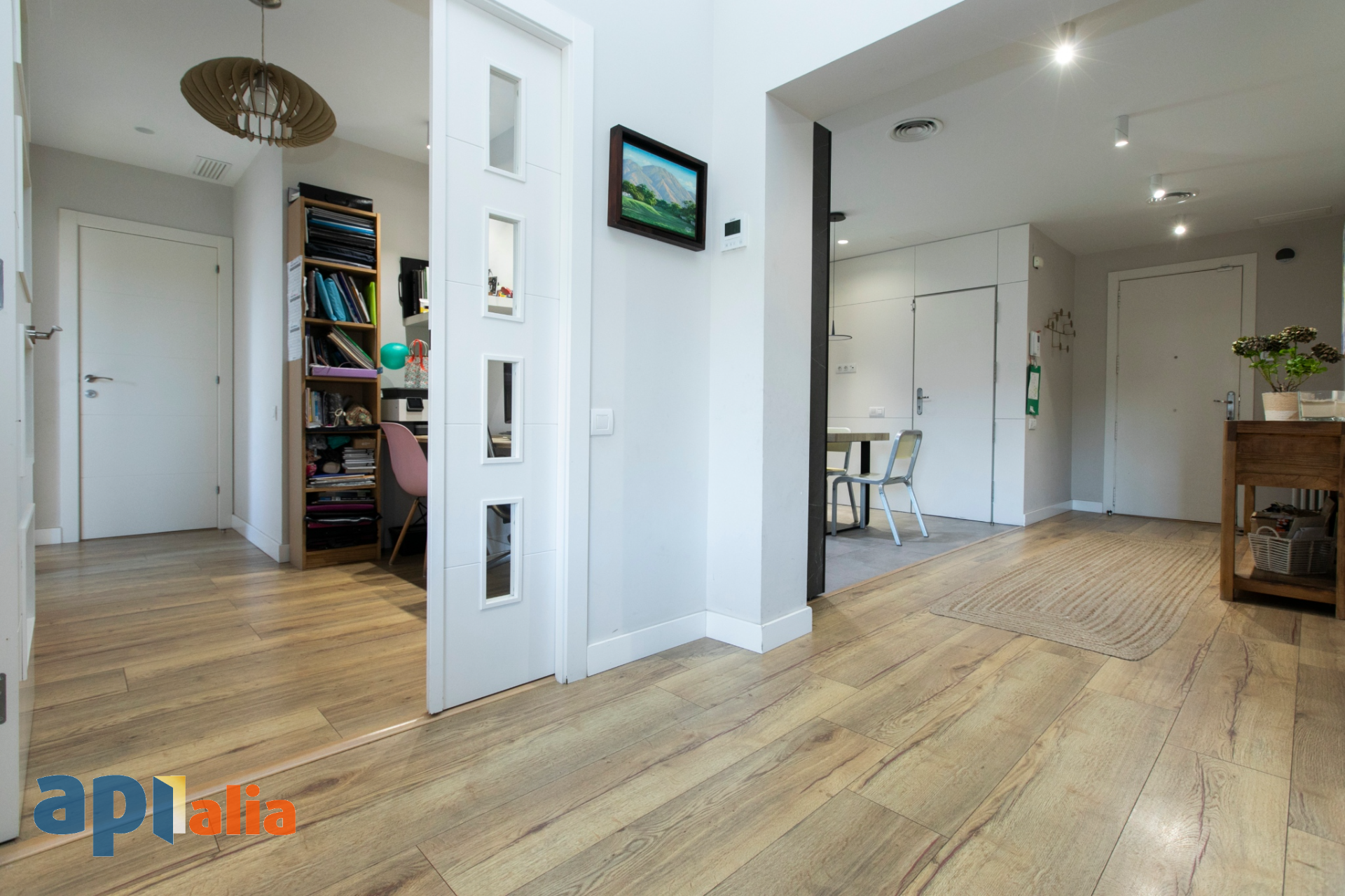 PISO EN VENTA TRES TORRES