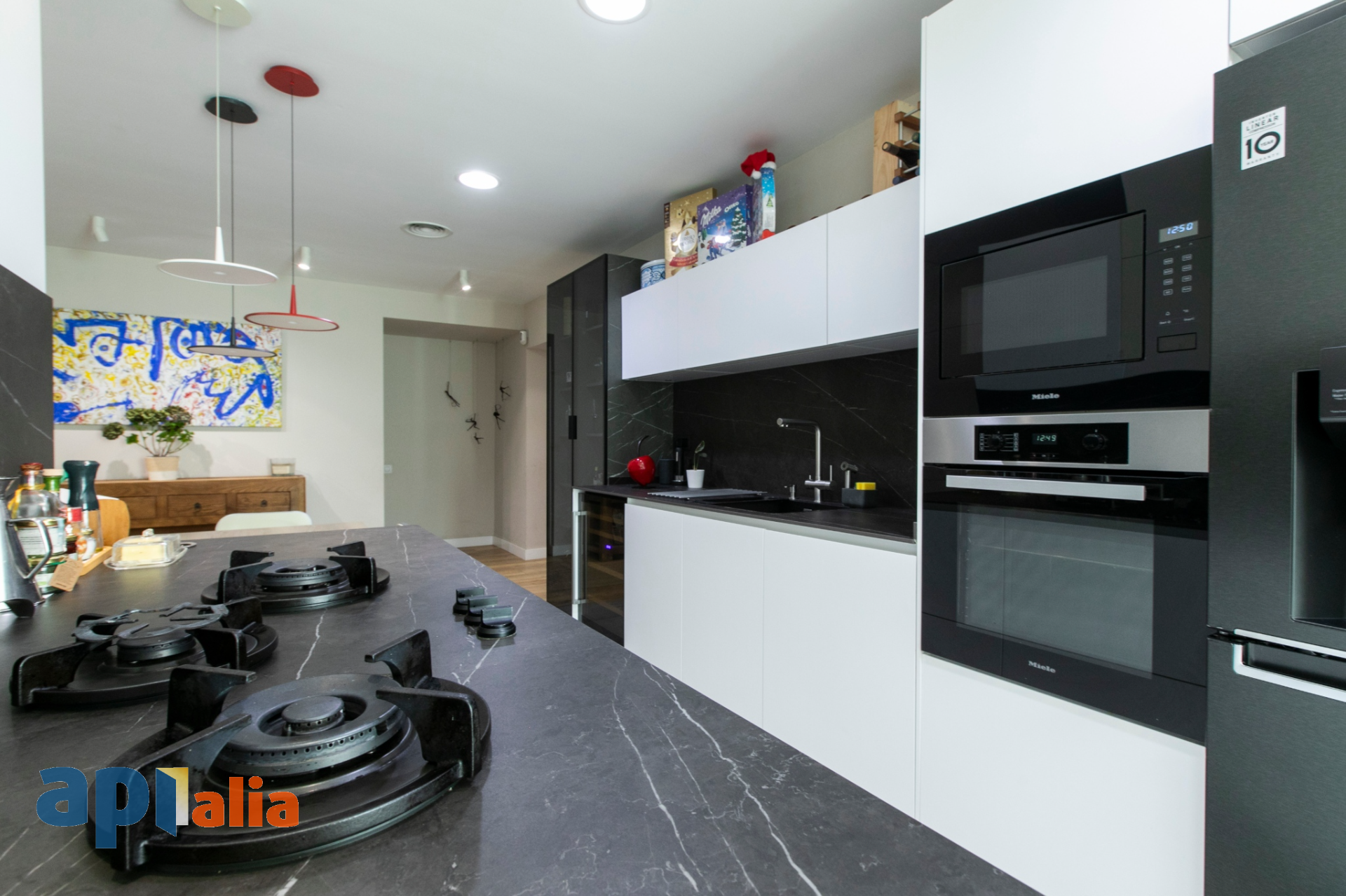 PISO EN VENTA TRES TORRES