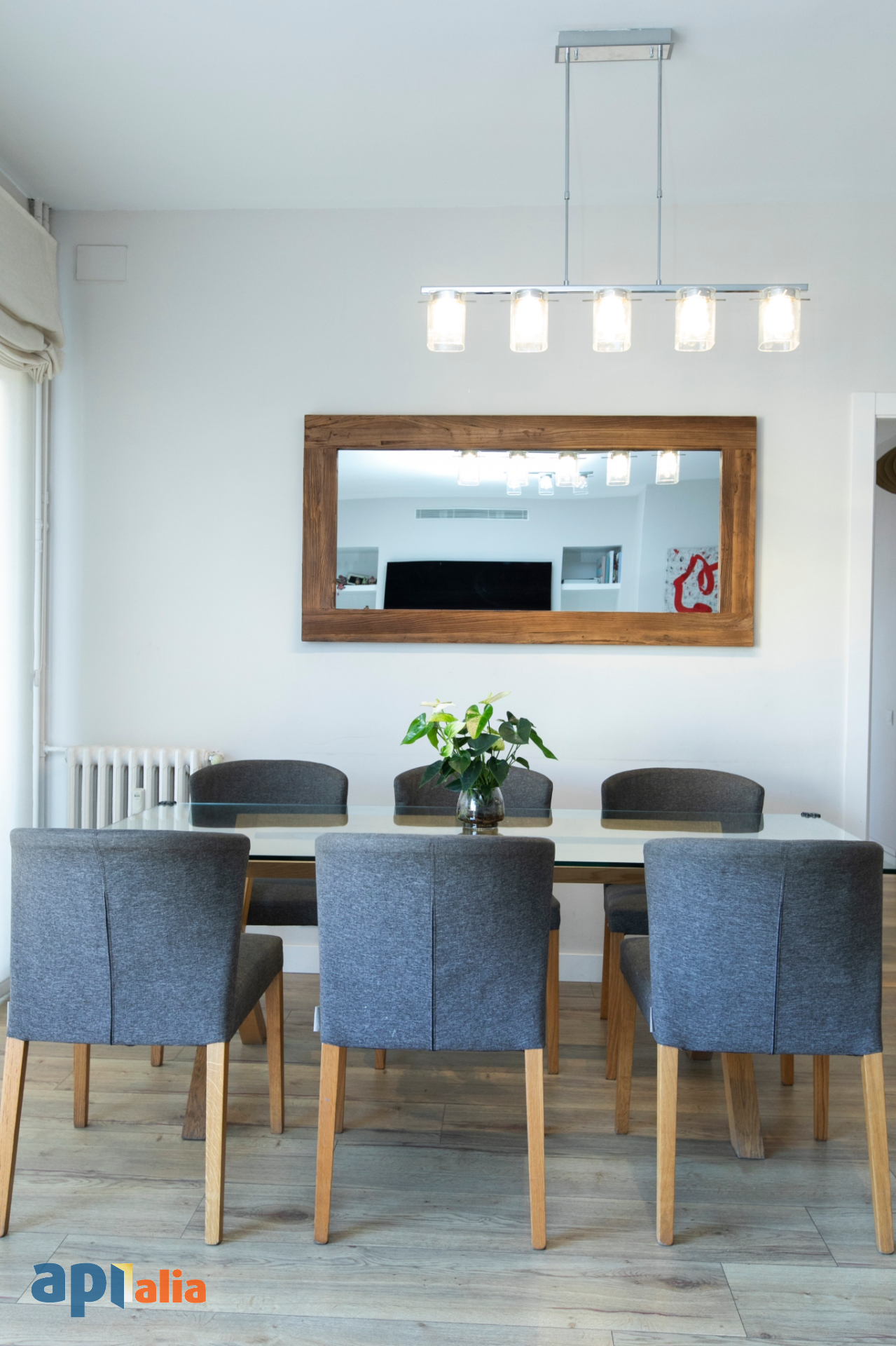 PISO EN VENTA TRES TORRES