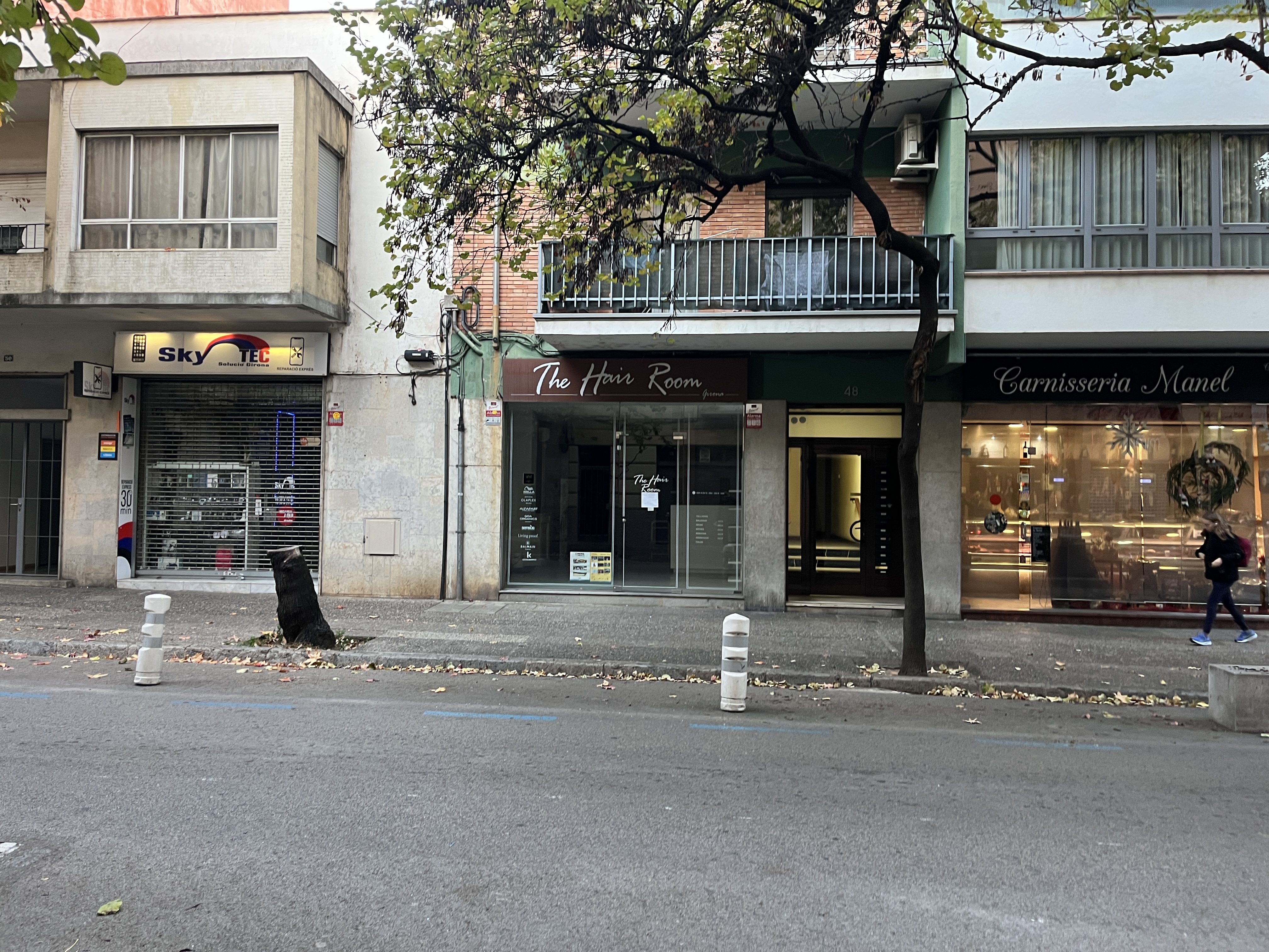 locals-comercials en girona · eixample 1500€