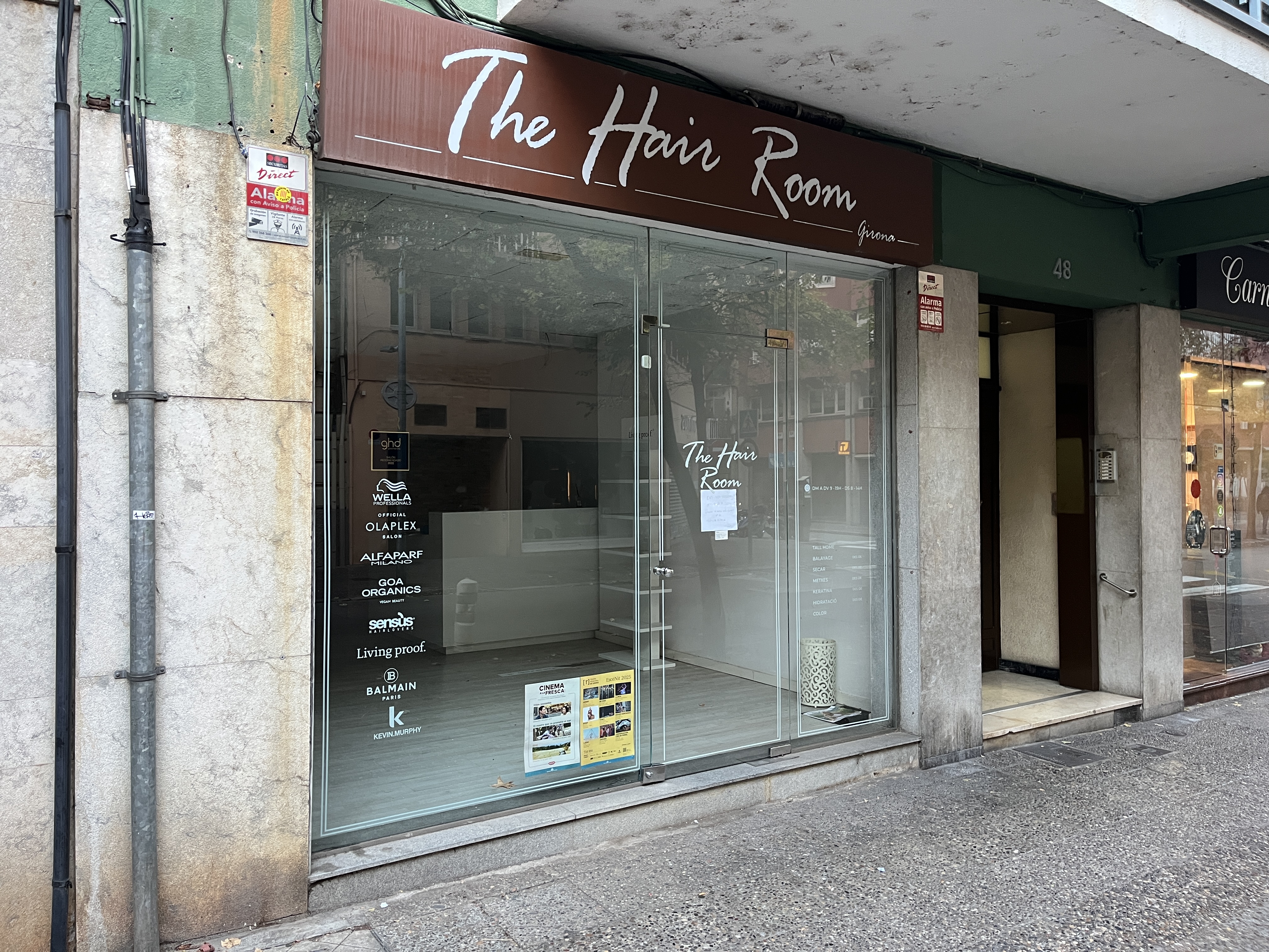 locals-comercials en girona · eixample 1500€