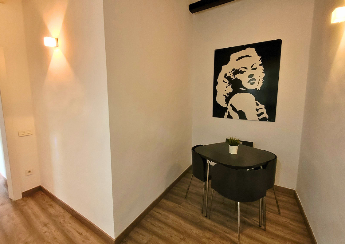 Piso en venta en calle Ferlandina