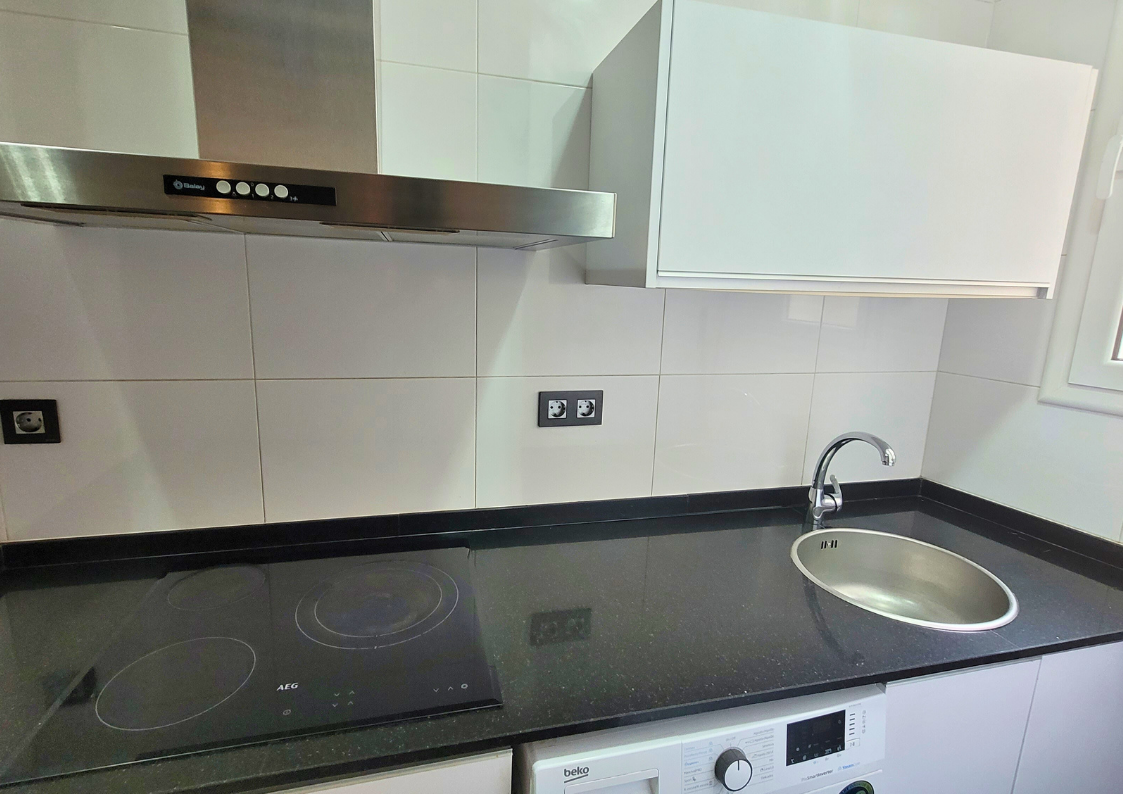 Piso en venta en calle Ferlandina