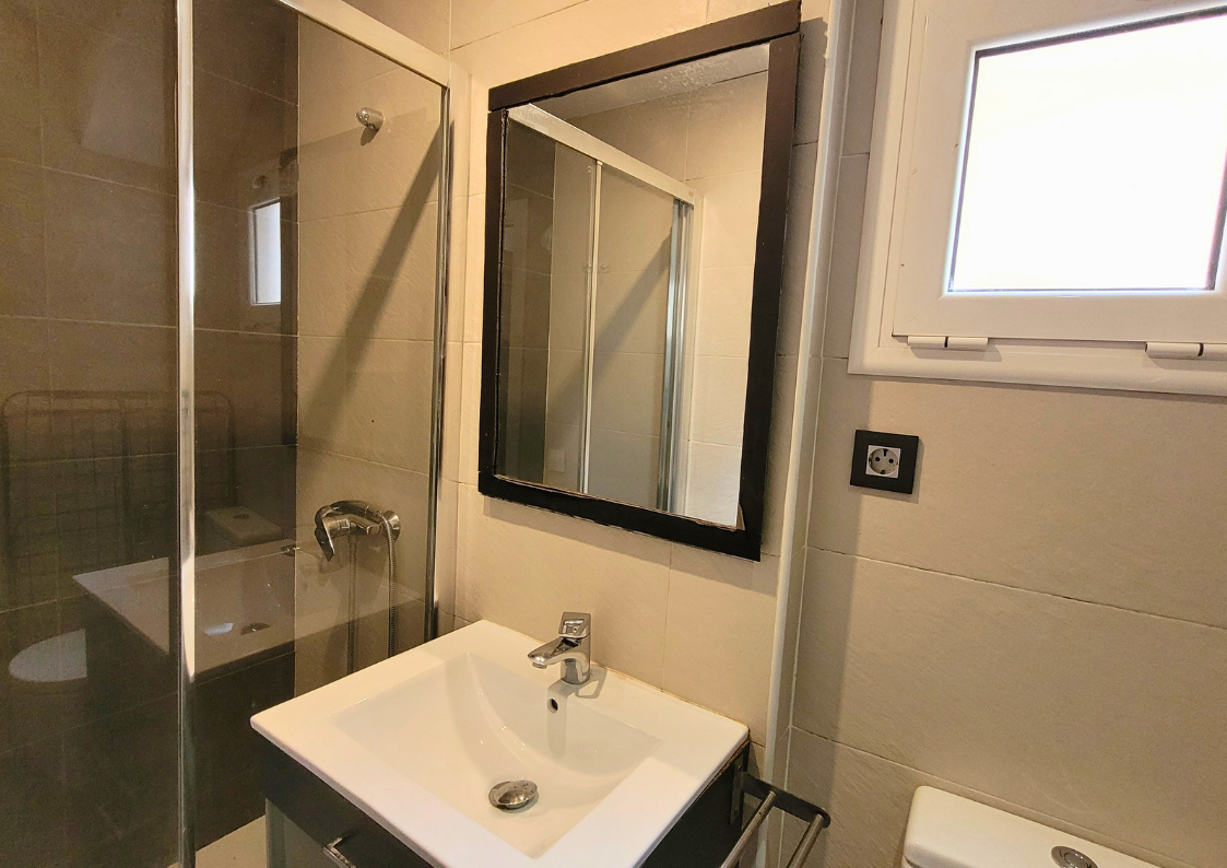 Piso en venta en calle Ferlandina