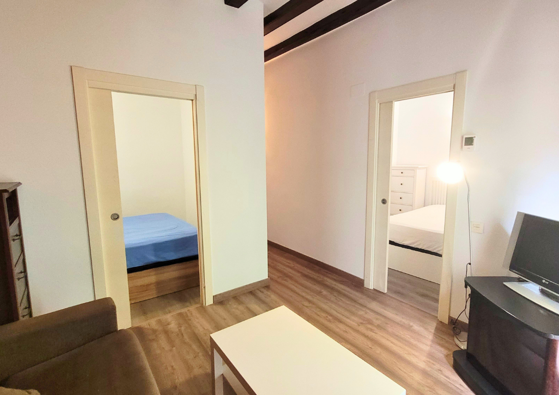 Piso en venta en calle Ferlandina