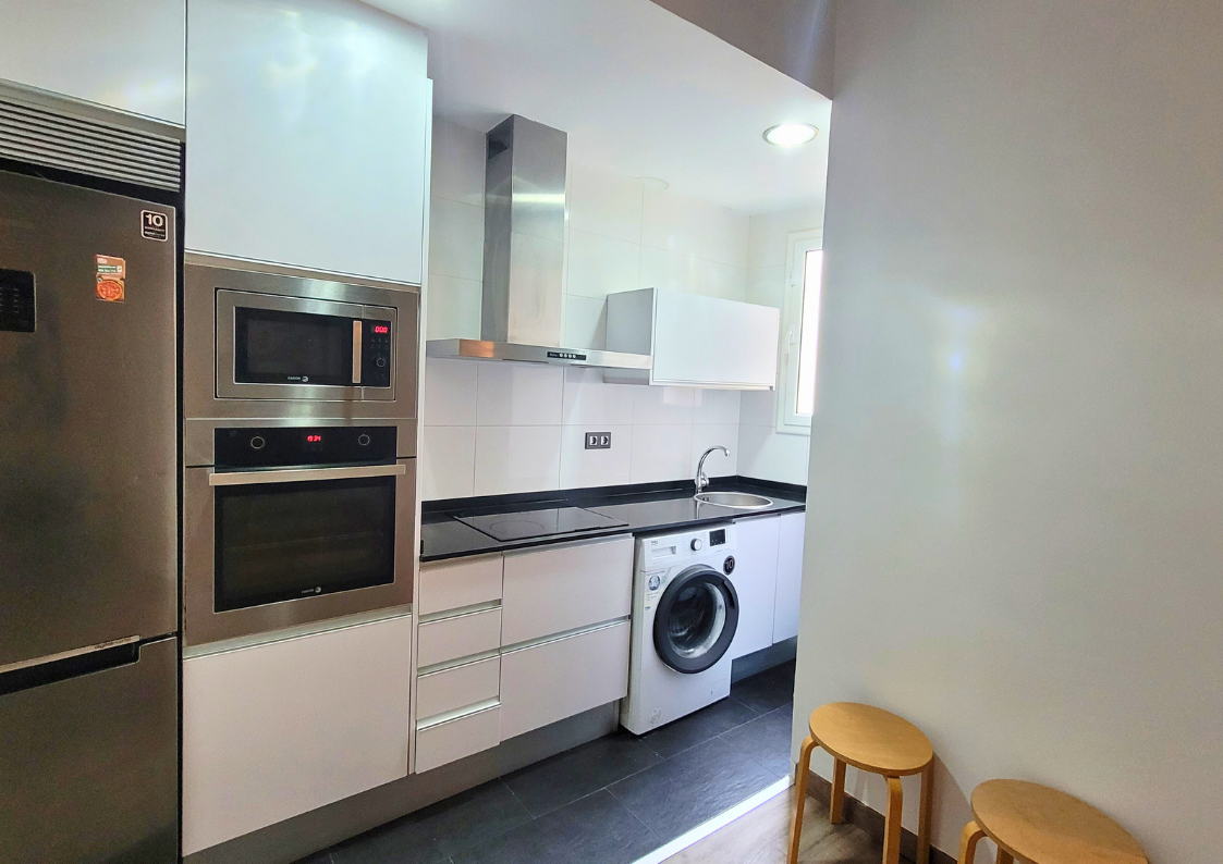 Piso en venta en calle Ferlandina