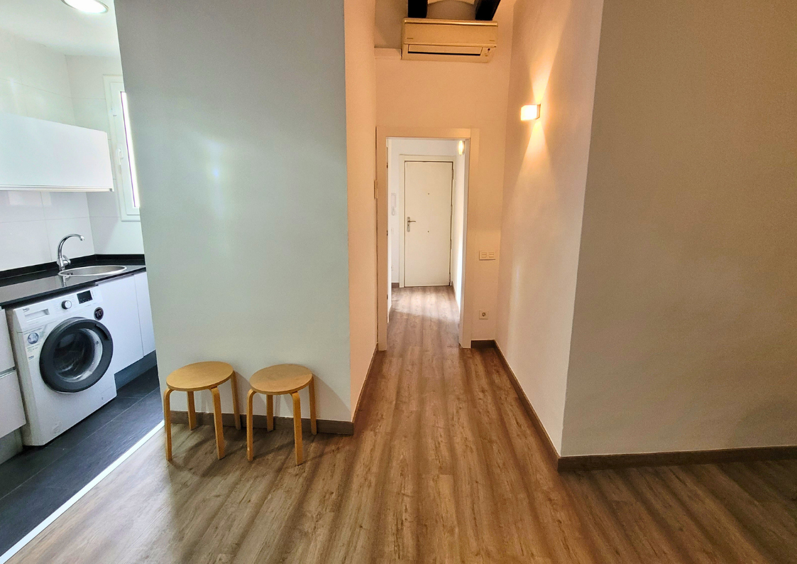 Piso en venta en calle Ferlandina